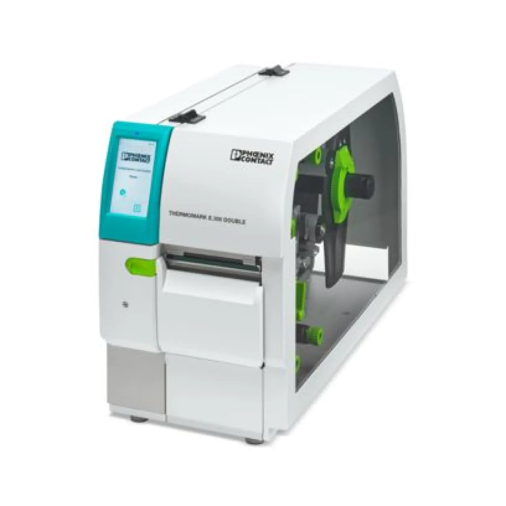 Phoenix Contact 1472379 Thermal transfer printer THERMOMARK E.300 DOUBLE (img_001)