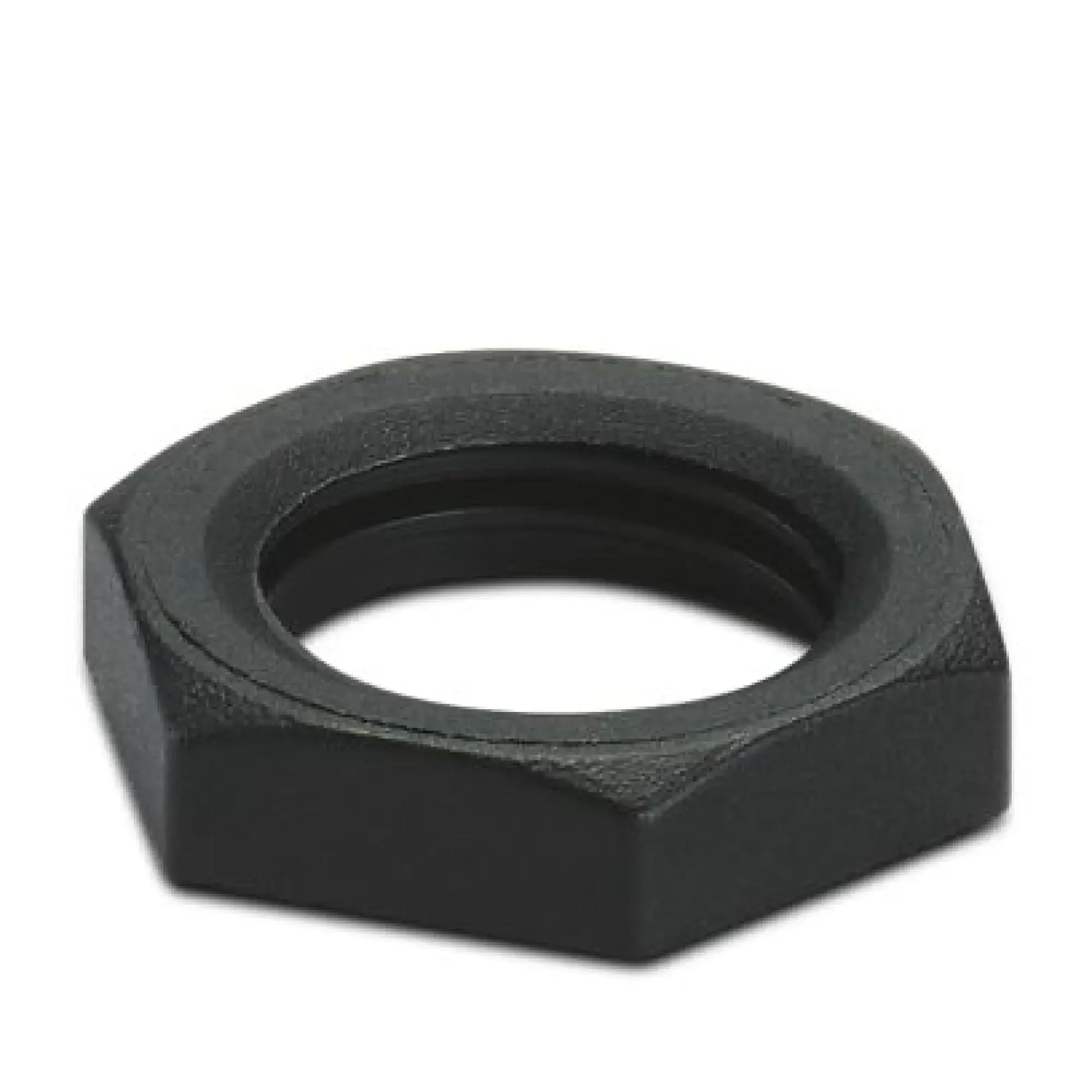 Phoenix Contact 3241231 Counter nut WP-CN PA M10 BK (img_001)