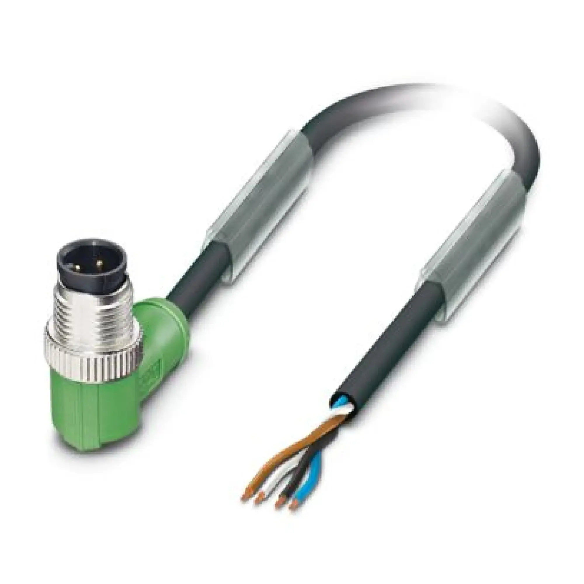 Phoenix Contact 1668166 Sensor/actuator cable SAC-4P-M12MR/1,5-PUR (img_001)