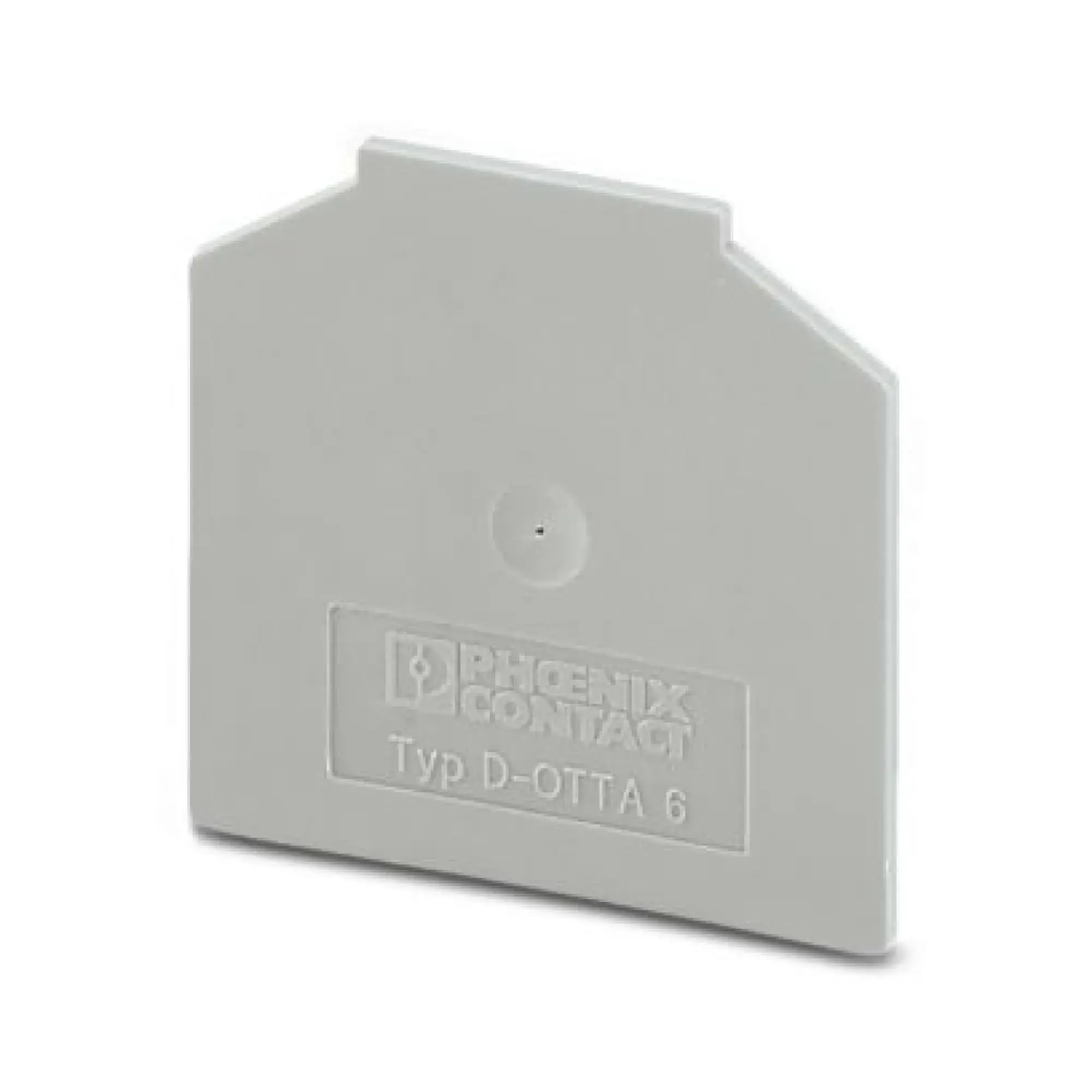 Phoenix Contact 0790417 End cover D-OTTA 6 (img_001) Phoenix Contact 0790417 End cover D-OTTA 6 (img_001)