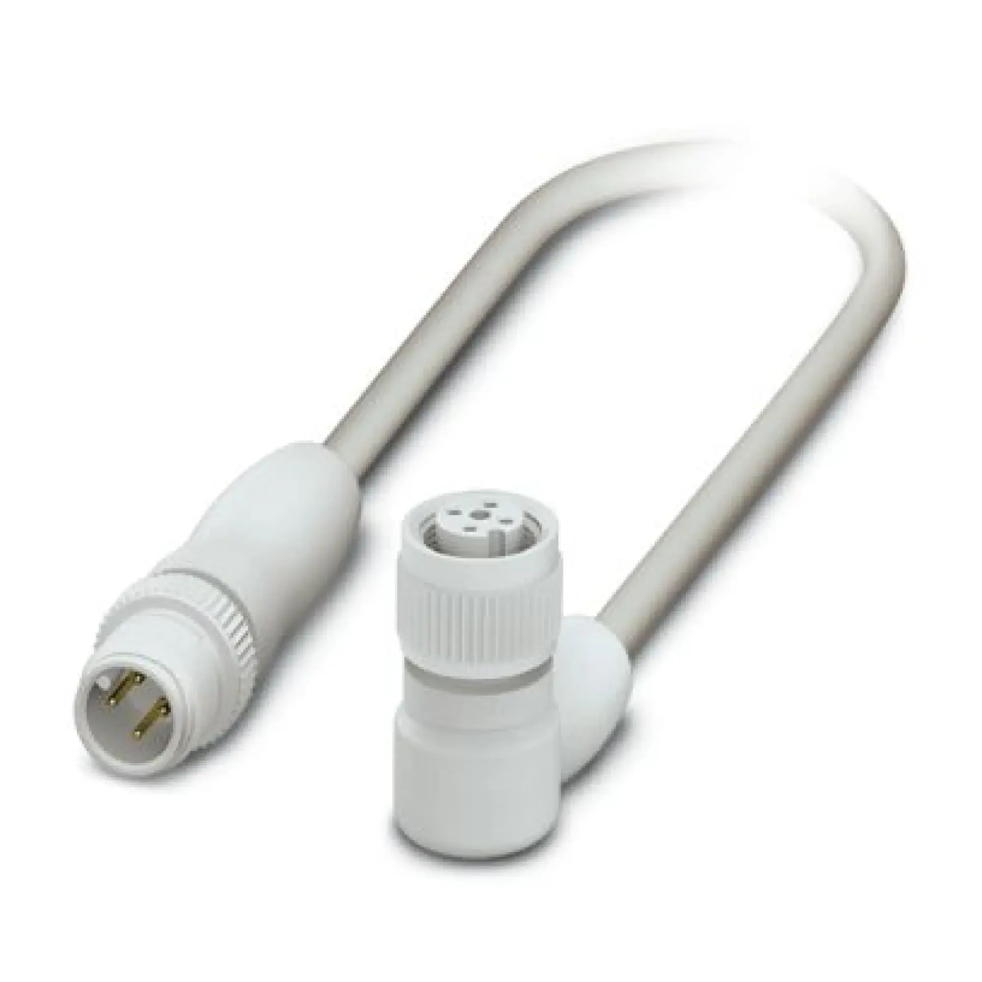 Phoenix Contact 1404033 Sensor/actuator cable SAC-4P-MS/0,3-600/M12FR-3L FB (img_001) Phoenix Contact 1404033 Sensor/actuator cable SAC-4P-MS/0,3-600/M12FR-3L FB (img_001)