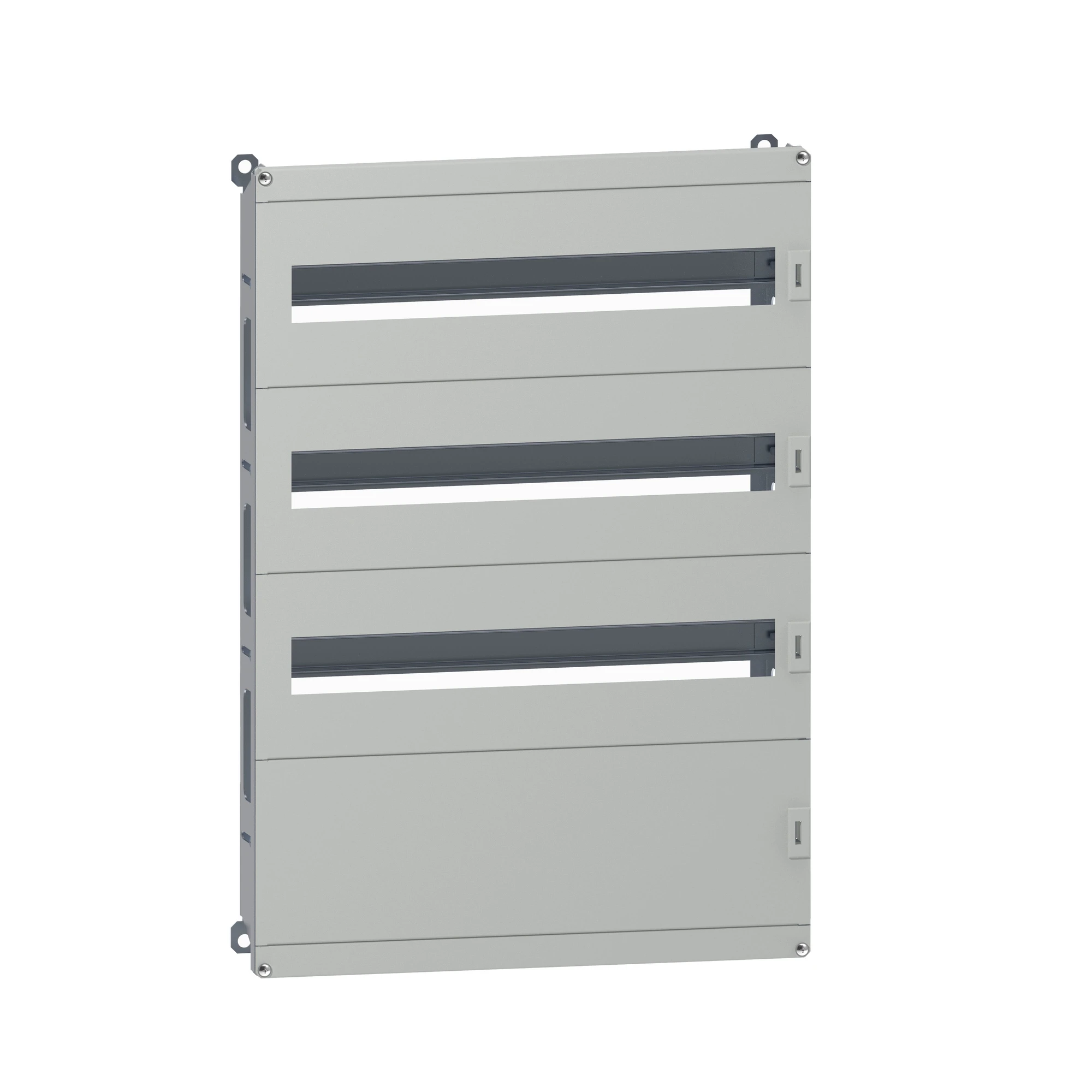 Schneider Electric NSYDLM66 Modular frame DLM-type for enclosure SPACIAL WM, 66 modules, H700xB500mm. (img_001) Schneider Electric NSYDLM66 Modular frame DLM-type for enclosure SPACIAL WM, 66 modules, H700xB500mm. (img_001)