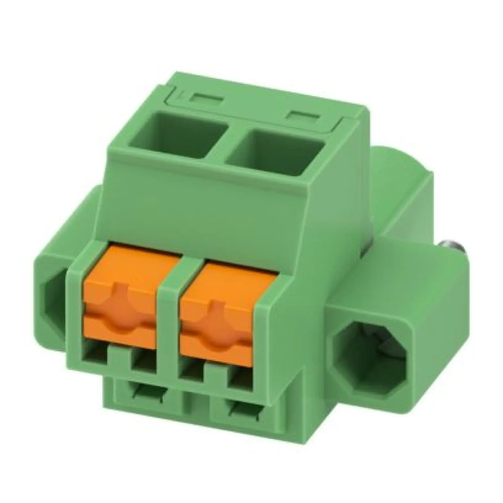 Phoenix Contact 1860772 PCB connector FKCOW 2,5/ 2-STF-5,08 (img_001) Phoenix Contact 1860772 PCB connector FKCOW 2,5/ 2-STF-5,08 (img_001)