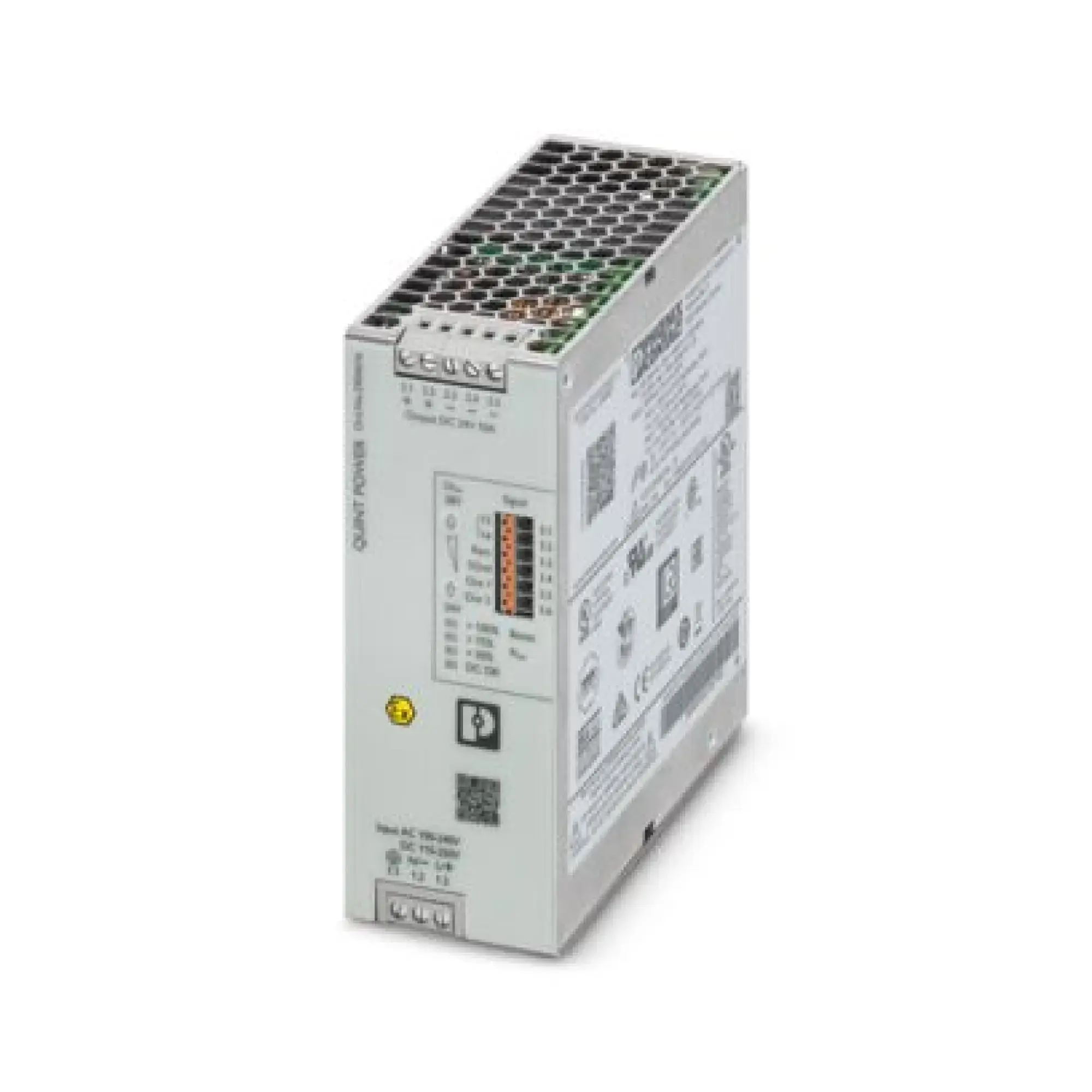 Phoenix Contact 2904616 Power supply QUINT4-PS/1AC/24DC/10/+ (img_001)