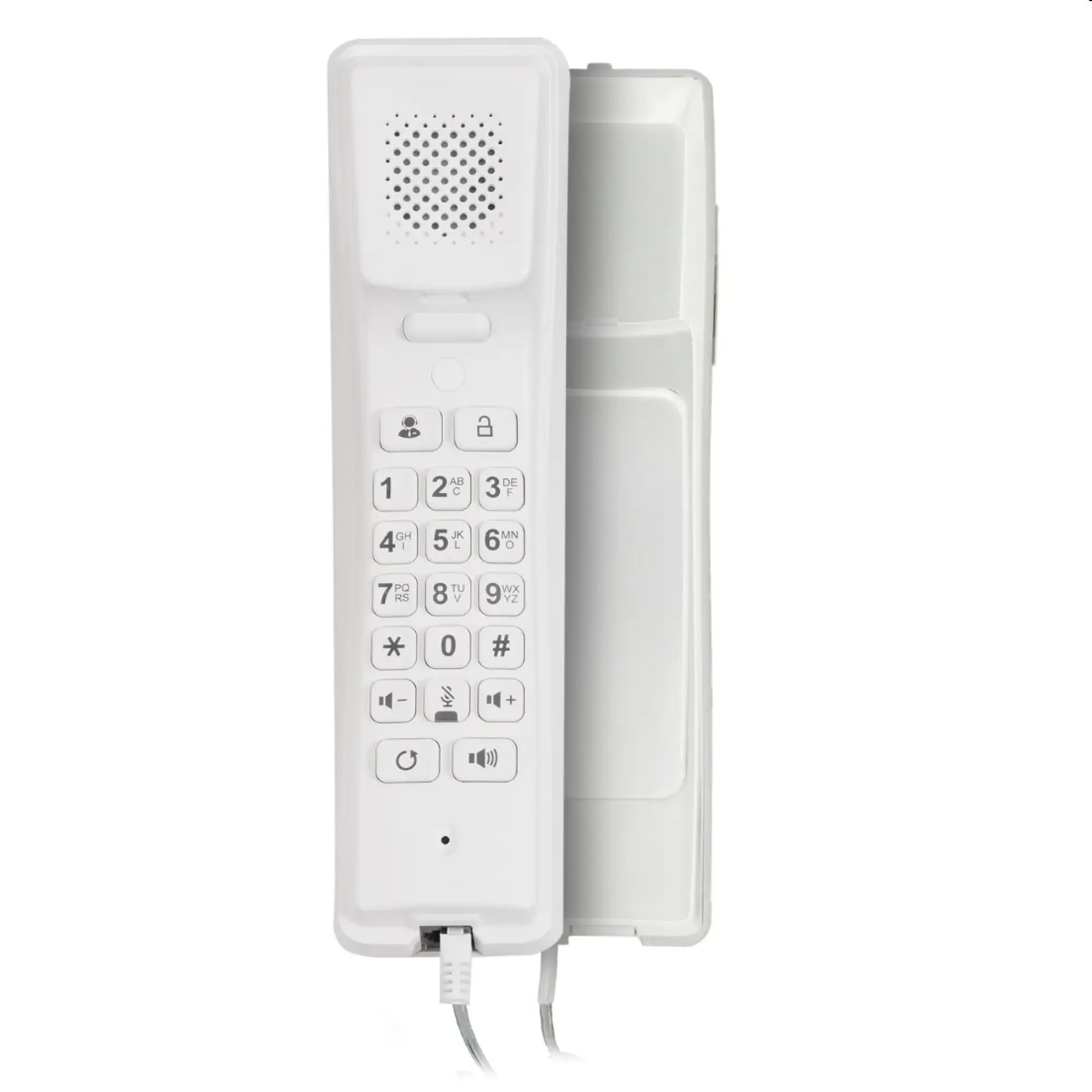 2N 1120101W Accessory IP Handset White (img_001)
