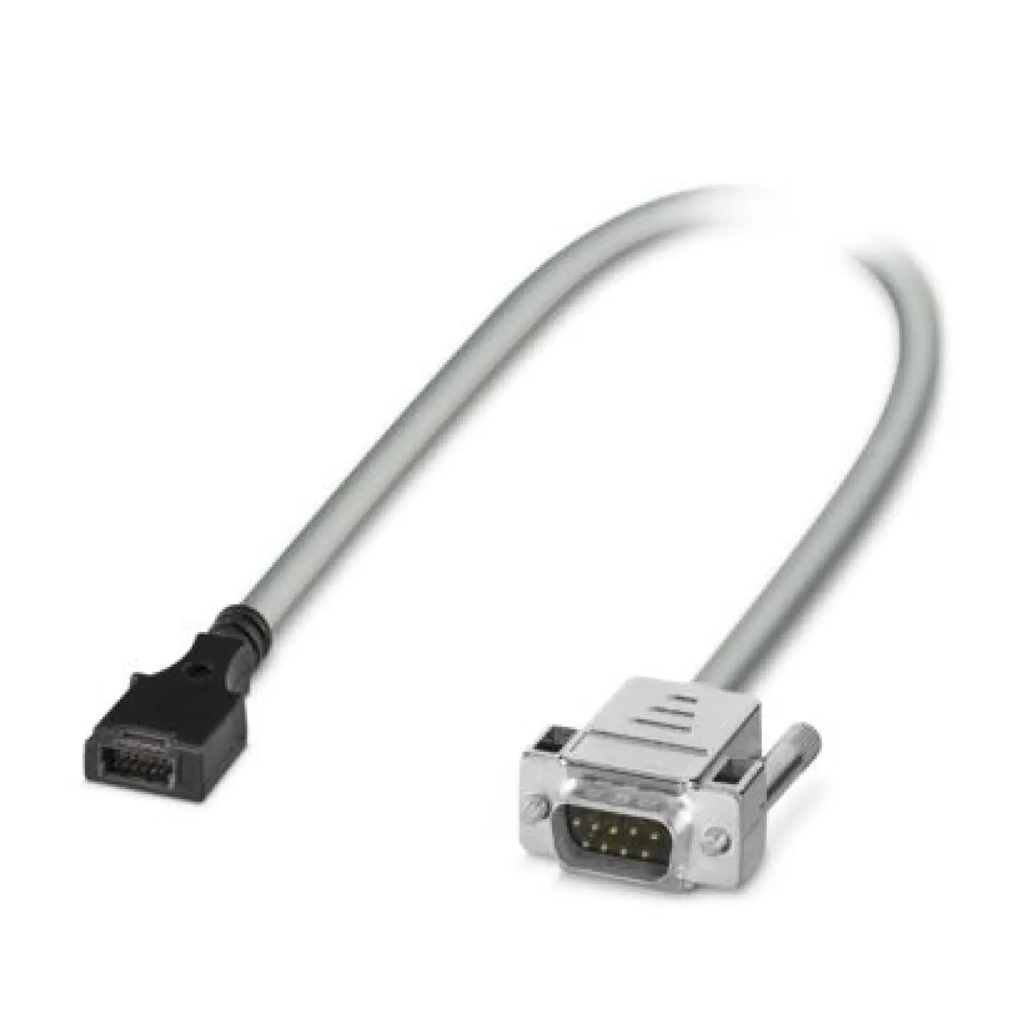 Phoenix Contact 1076342 Cable IFS-V8C-RS232-DATCABLE (img_001)