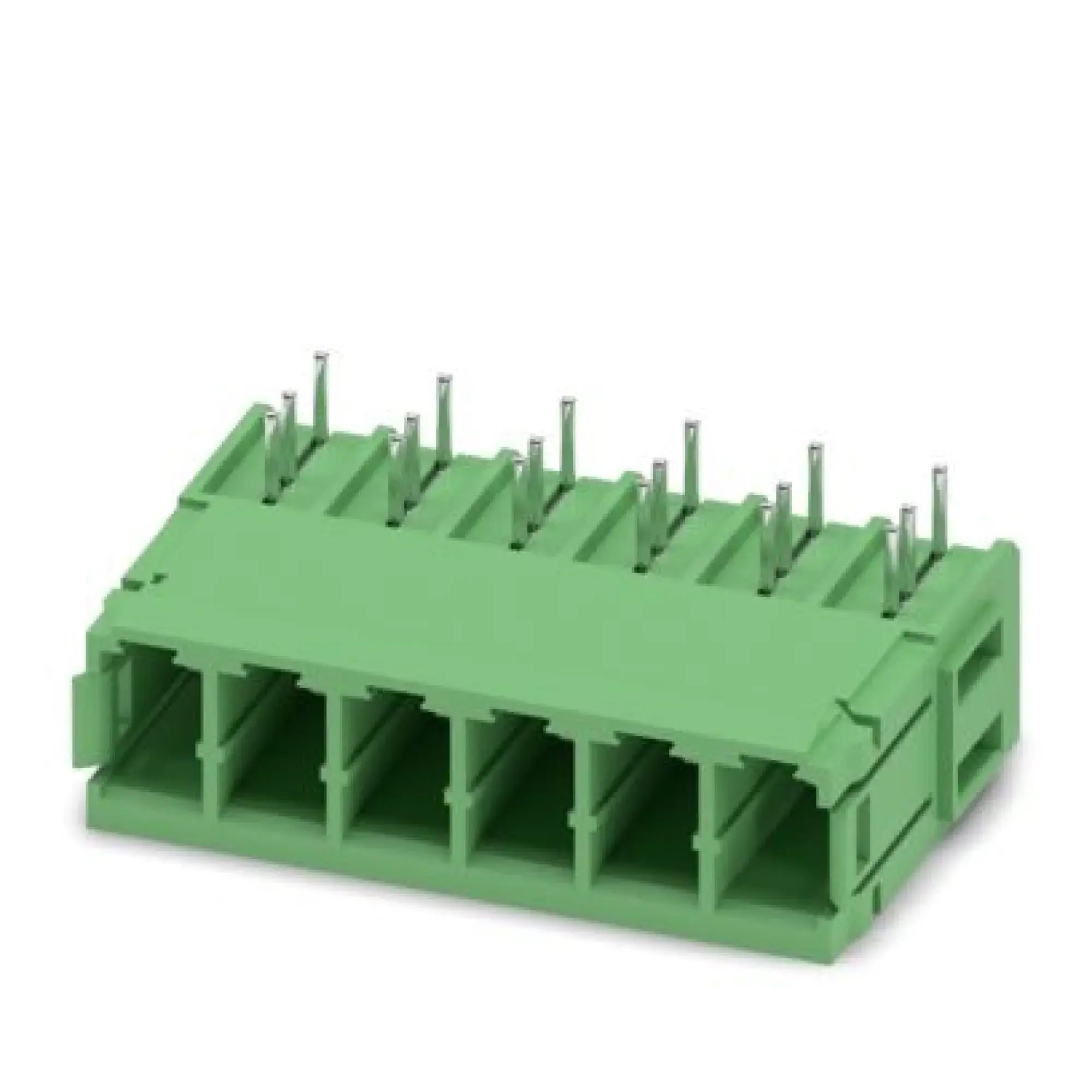 Phoenix Contact 1720725 PCB header PC 5/ 6-GU-7,62 (img_001)