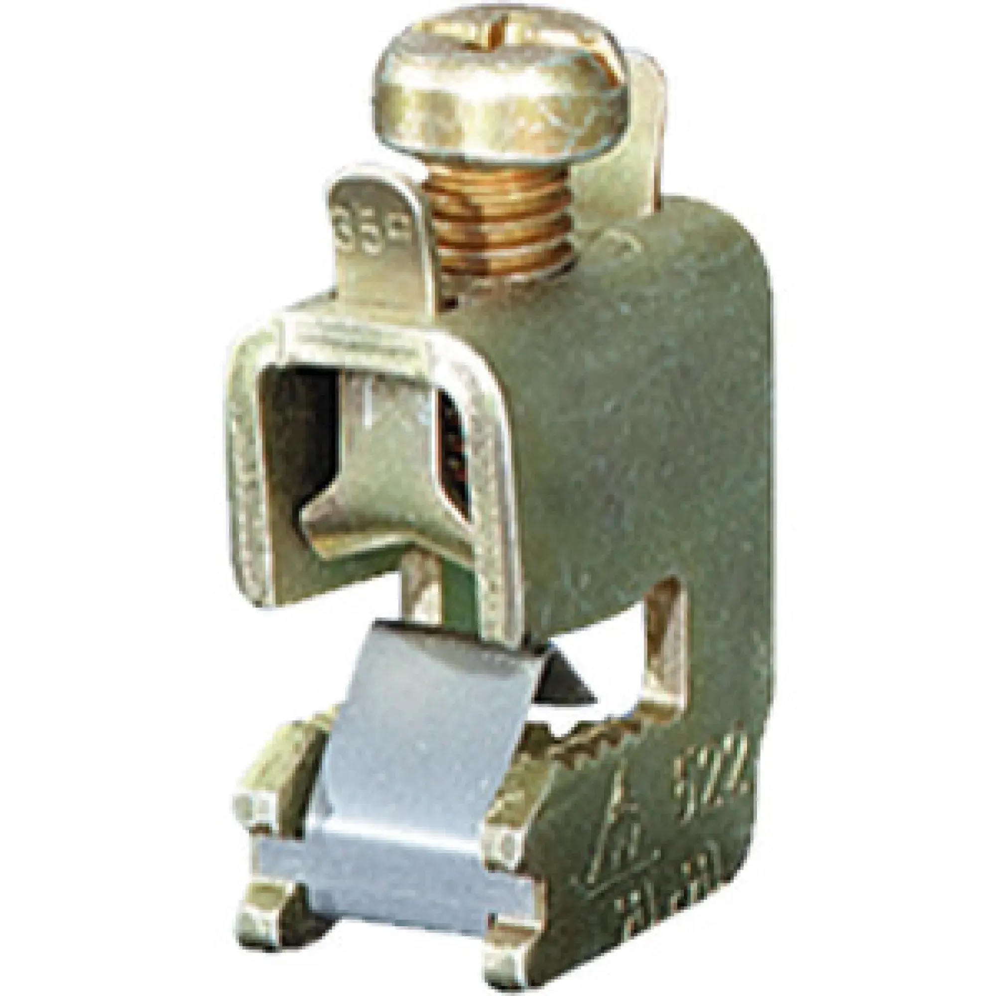 Hensel 2600100 Sammelschienen-Direktanschlussklemme 4-35 qmm, Cu KS 35 F (img_001)