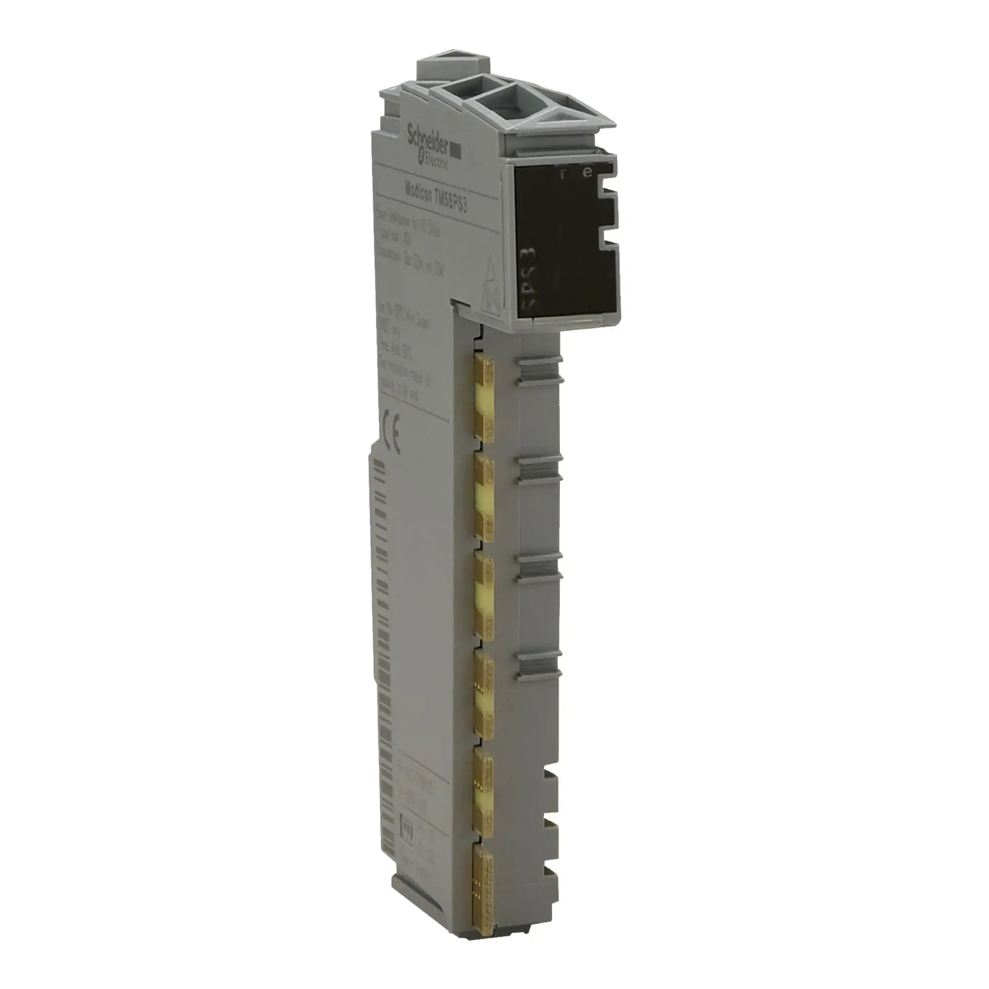 Schneider Electric TM5SPS3 Power supply, Modicon TM5, 24 VDC for bus coupler (img_002)