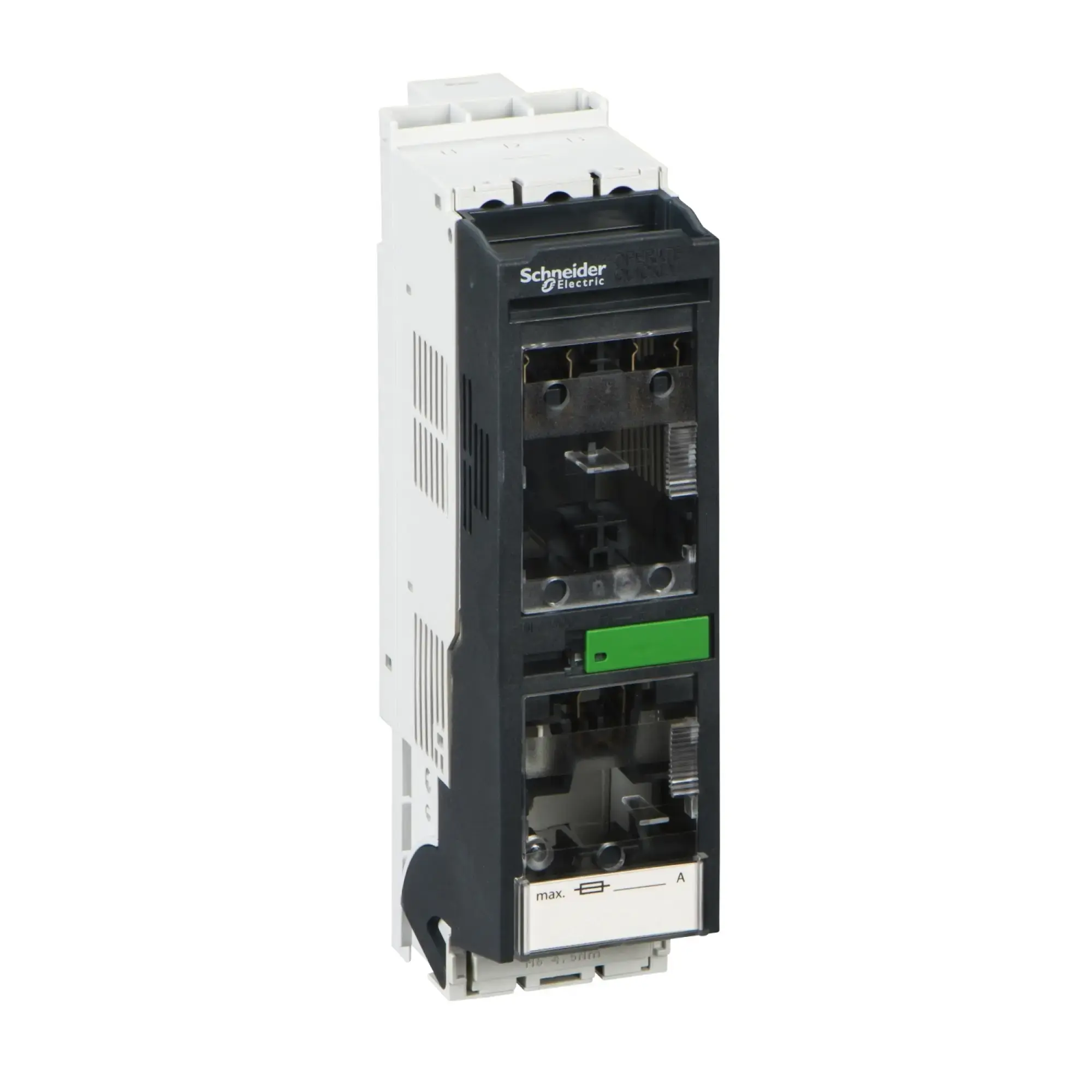 Schneider Electric LV480751 Fuse Switch Disconnector ISFT100N 3P Connection 60 mm Busbar (img_002)