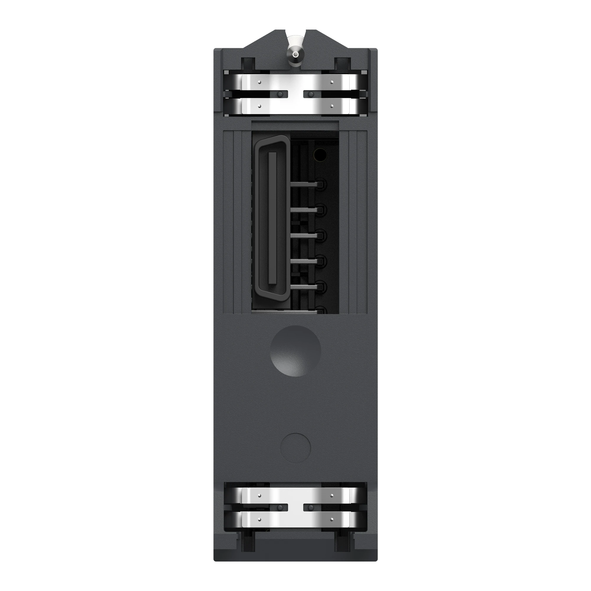 Schneider Electric BMXMSP0200 Modicon X80 I/O Module, PTO/Motion, 2 channels, 4 inputs, 24V DC, 4.3mA, 2 connectors 28-pin (img_003) Schneider Electric BMXMSP0200 Modicon X80 I/O Module, PTO/Motion, 2 channels, 4 inputs, 24V DC, 4.3mA, 2 connectors 28-pin (img_003)