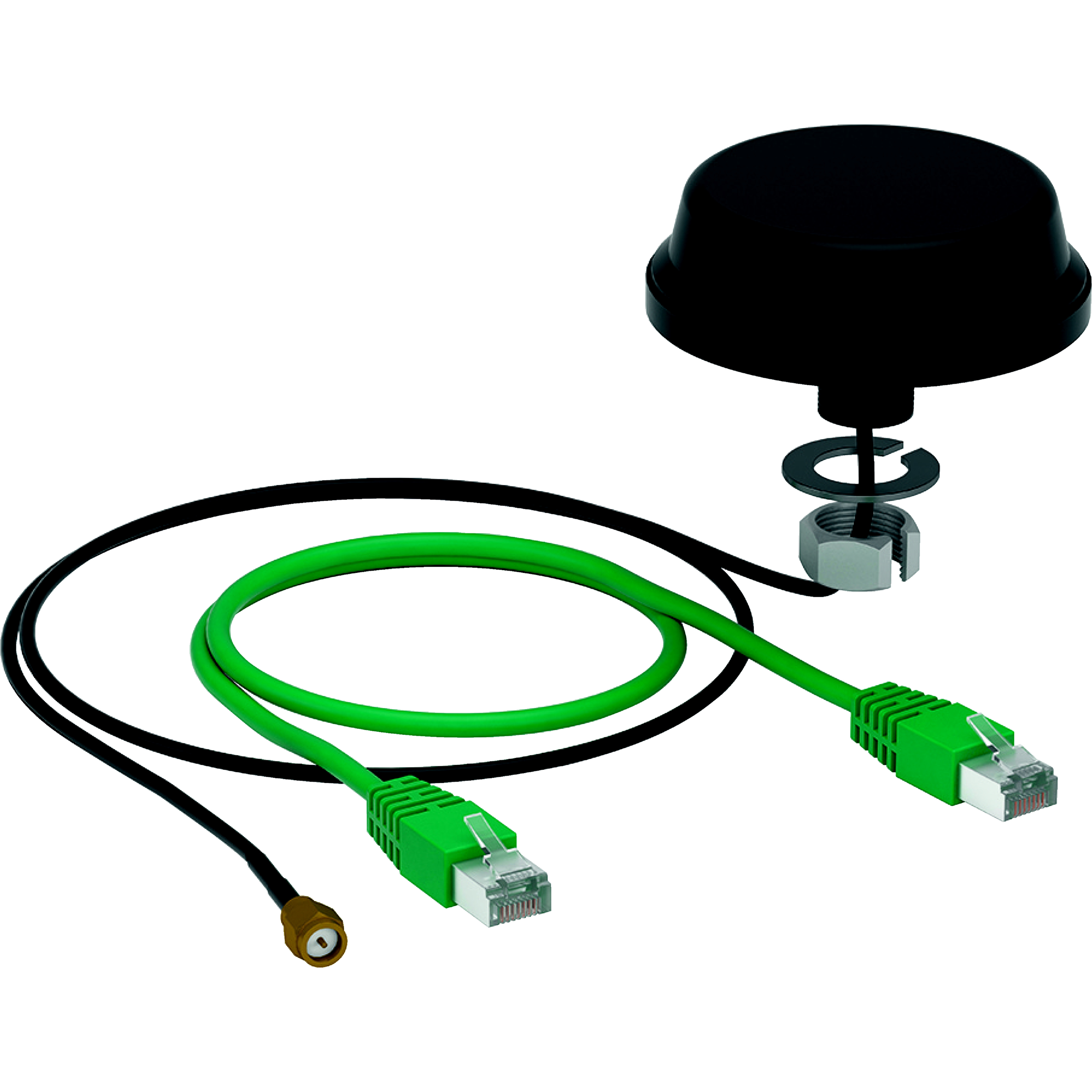 Schneider Electric EVlink 4G Antenna for Parking Lot 2 Schneider Electric EVlink 4G Antenna for Parking Lot 2