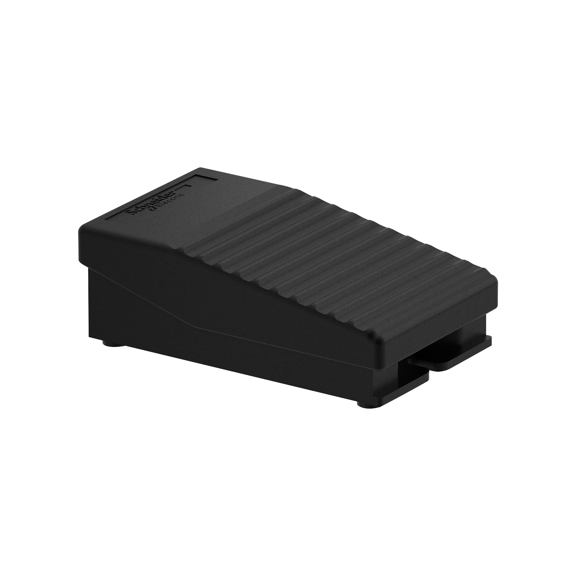 Schneider Electric XPEA110 Footswitch, Harmony XPE, single, plastic, black, 1-stage, 1NC+1NO, IP43 (img_001) Schneider Electric XPEA110 Footswitch, Harmony XPE, single, plastic, black, 1-stage, 1NC+1NO, IP43 (img_001)