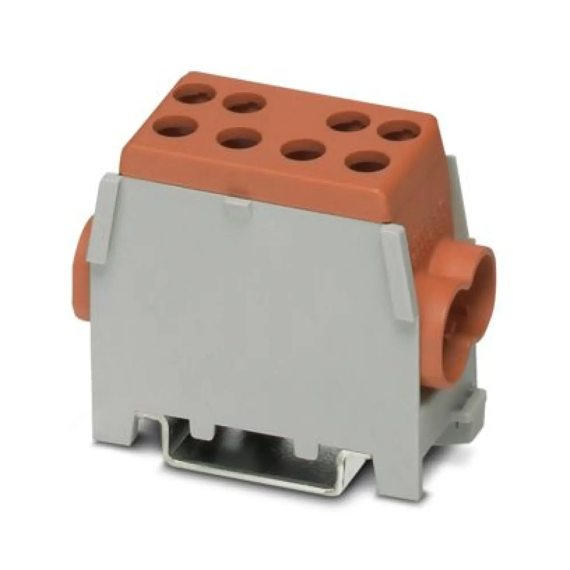 Phoenix Contact 3071352 Trunk line branch terminal UDB 2X35/25 BN (img_001) Phoenix Contact 3071352 Trunk line branch terminal UDB 2X35/25 BN (img_001)