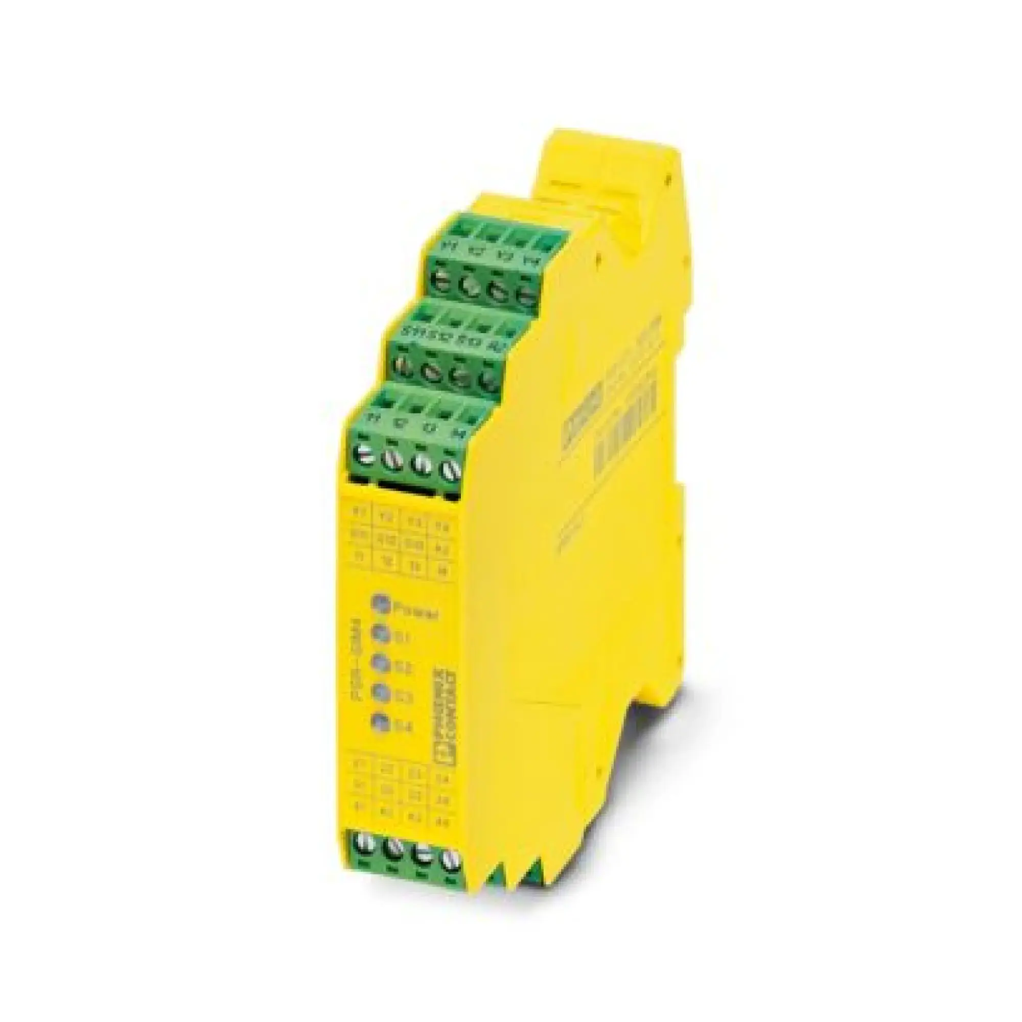 Phoenix Contact 2981949 Safety relays PSR-SPP- 24DC/SIM4 (img_001) Phoenix Contact 2981949 Safety relays PSR-SPP- 24DC/SIM4 (img_001)