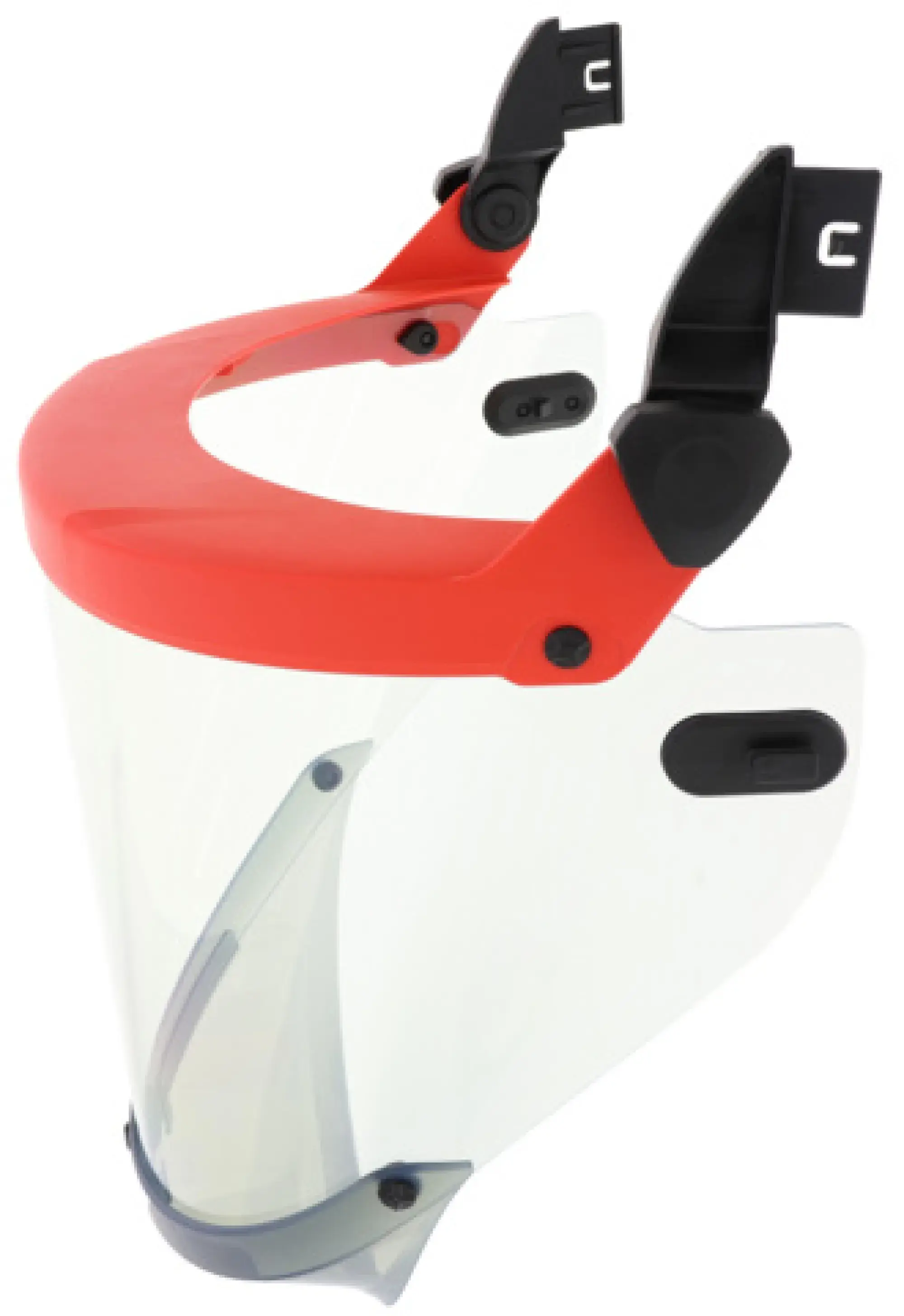 Dehn 785821 Arc-fault-tested face shield with clip, class 2 (img_001)