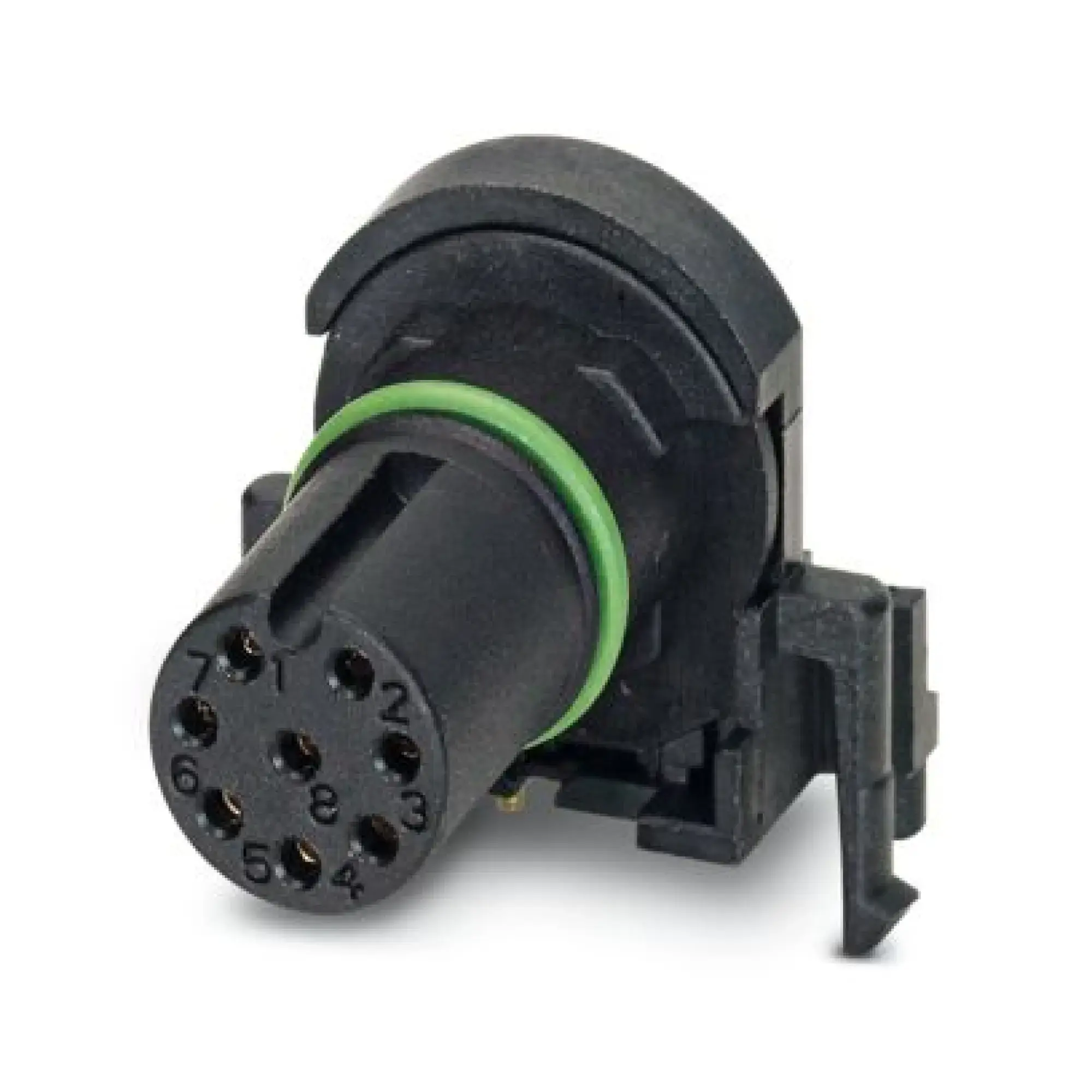 Phoenix Contact 1436990 Contact carrier SACC-CI-M12FS-8CON-L90 SCO (img_001) Phoenix Contact 1436990 Contact carrier SACC-CI-M12FS-8CON-L90 SCO (img_001)