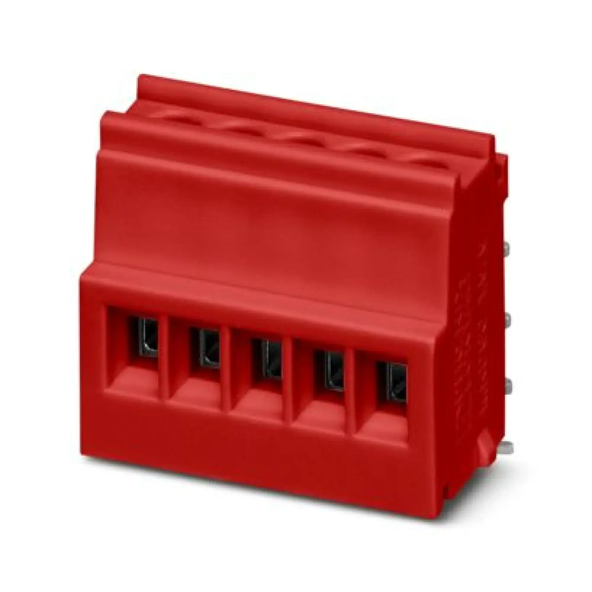 Phoenix Contact 1148839 PCB terminal block MKDSO 1,5/ 5-R-3,5 RD (img_001) Phoenix Contact 1148839 PCB terminal block MKDSO 1,5/ 5-R-3,5 RD (img_001)