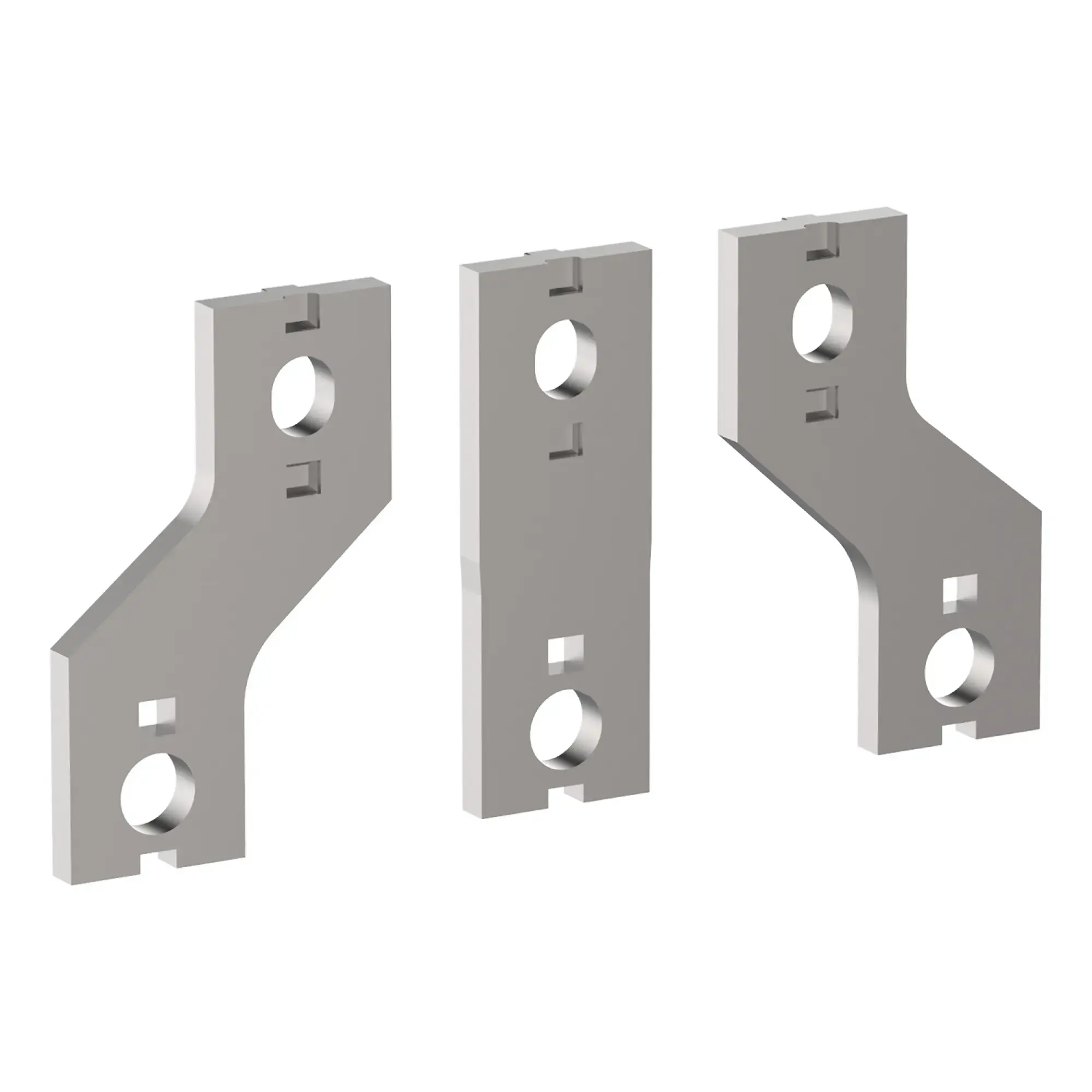 Schneider Electric LA9G3712 Connection Expansion Set - TeSys Giga Contactor LC1G265-500, 3-pole, 45-70mm spacing (img_002) Schneider Electric LA9G3712 Connection Expansion Set - TeSys Giga Contactor LC1G265-500, 3-pole, 45-70mm spacing (img_002)