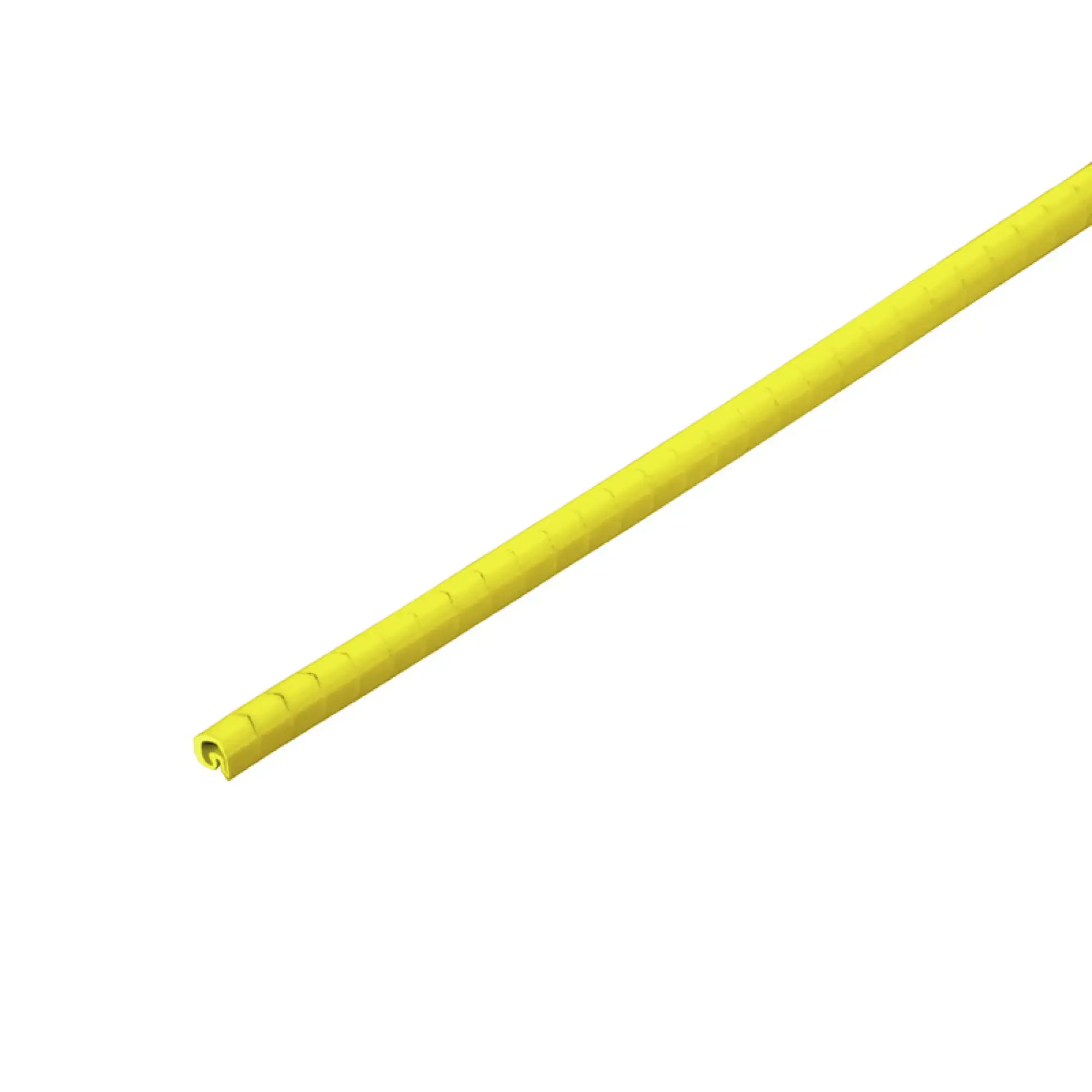 Weidmüller 1568241058 Cable coding system, yellow, Conductor O.D.:1.3 - 3 mm, PVC, soft, without Cadmium, -30...80 °C (img_001) Weidmüller 1568241058 Cable coding system, yellow, Conductor O.D.:1.3 - 3 mm, PVC, soft, without Cadmium, -30...80 °C (img_001)