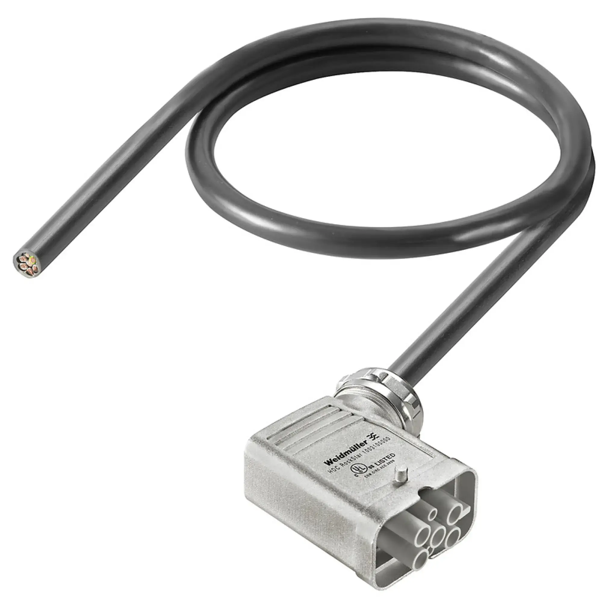 Weidmüller 2712400100 Power line (img_001)