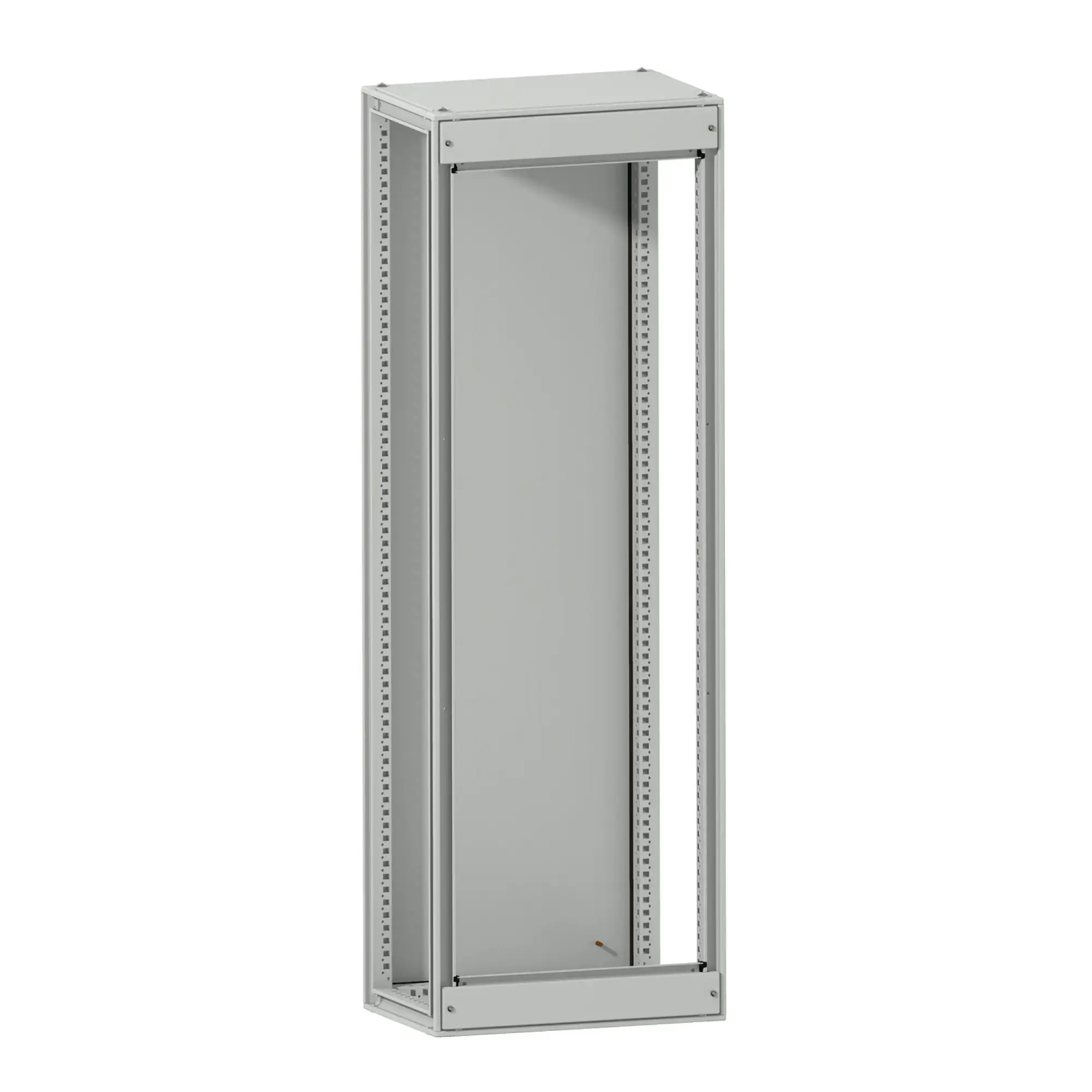 Schneider Electric NSYSF20860M Spacial SF cabinet with compartments, pre-assembled, 2000x800x600mm (img_002)