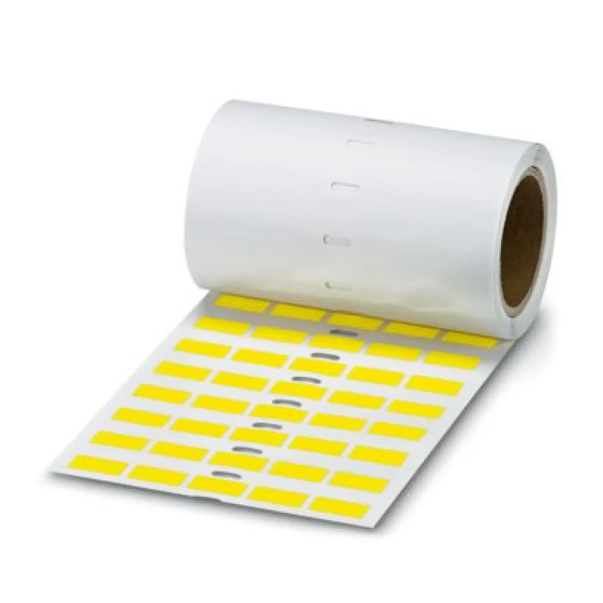 Phoenix Contact 0824304 Label EML (17,5X8)R YE CUS (img_001) Phoenix Contact 0824304 Label EML (17,5X8)R YE CUS (img_001)