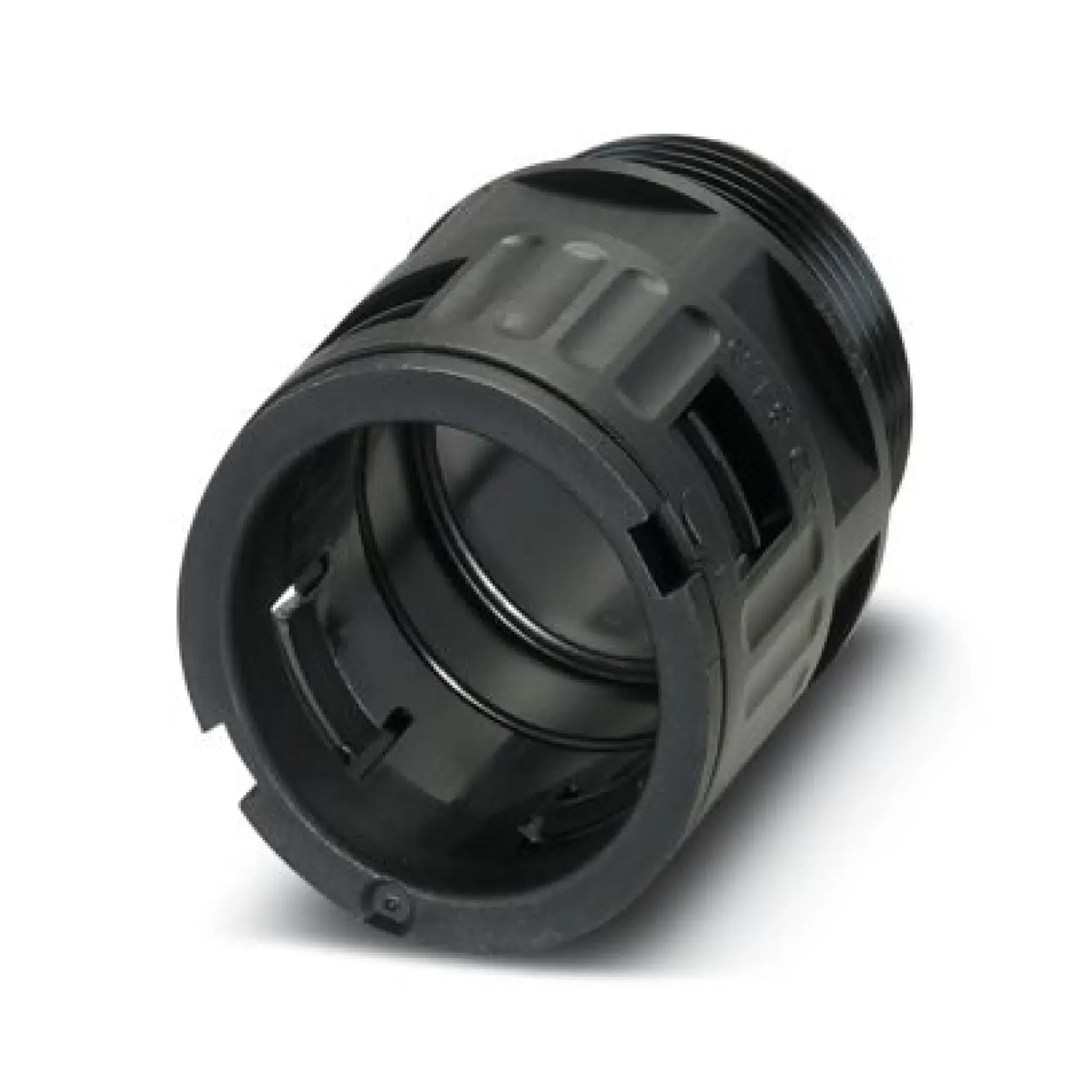 Phoenix Contact 3240893 Protective hose screw connection WP-G HF IP66 PG29 BK (img_001)