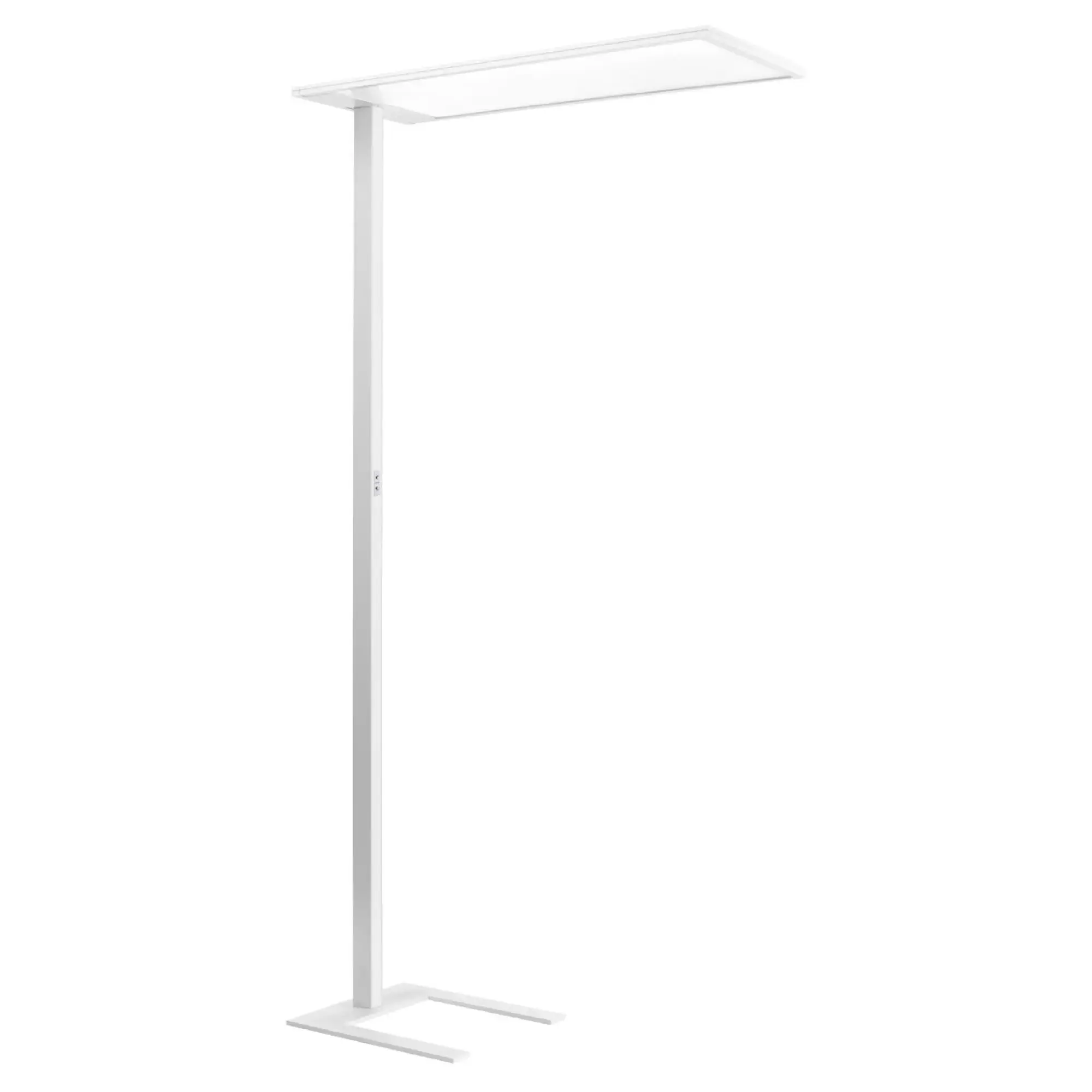 Performance iN Lighting 8720761109910 LED-Stehleuchte 2700-6200K 97W HCL Mikroprisma d+i 8720761109910 (img_001)