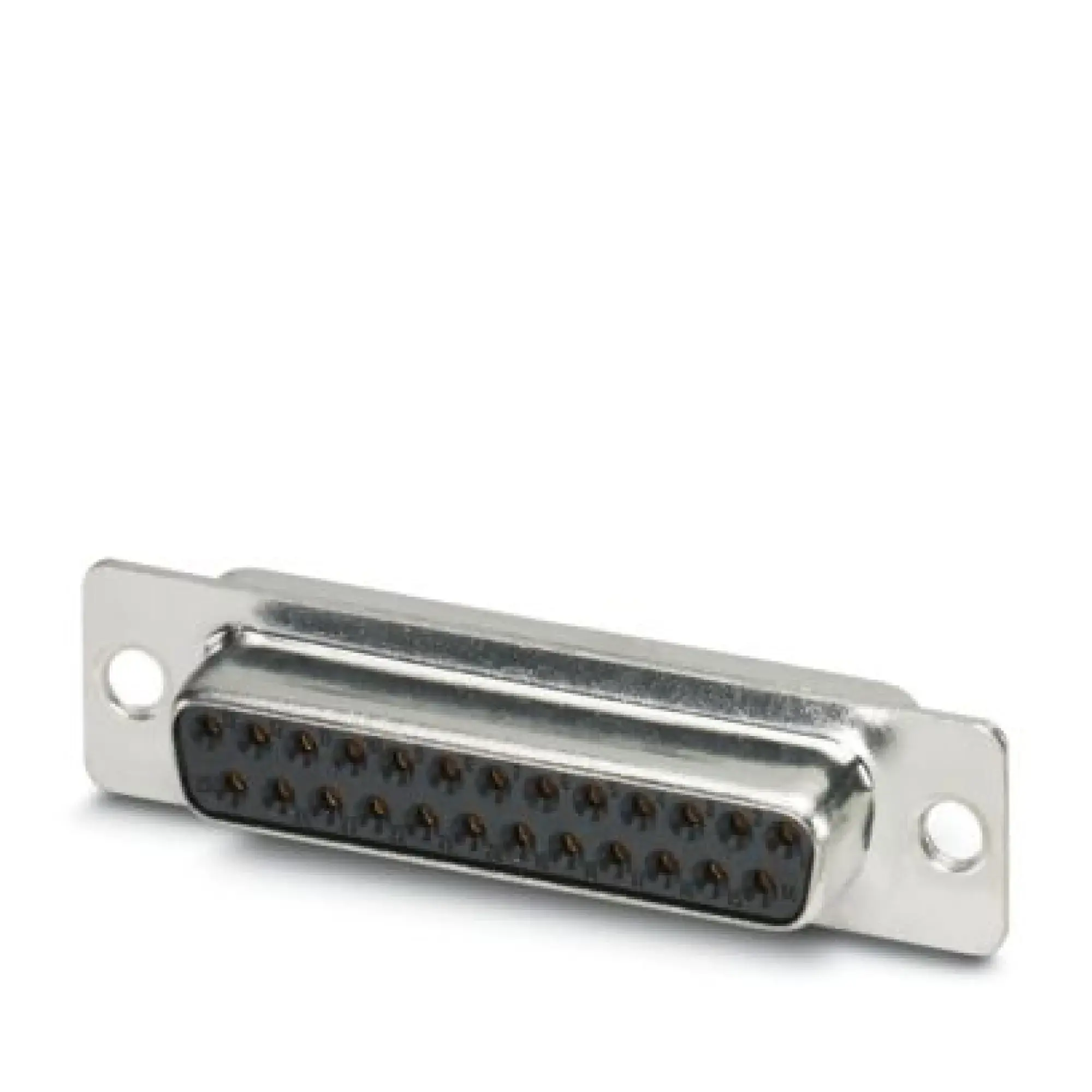 Phoenix Contact 1689909 D-SUB connector VS-25-BU-DSUB-EG (img_001) Phoenix Contact 1689909 D-SUB connector VS-25-BU-DSUB-EG (img_001)