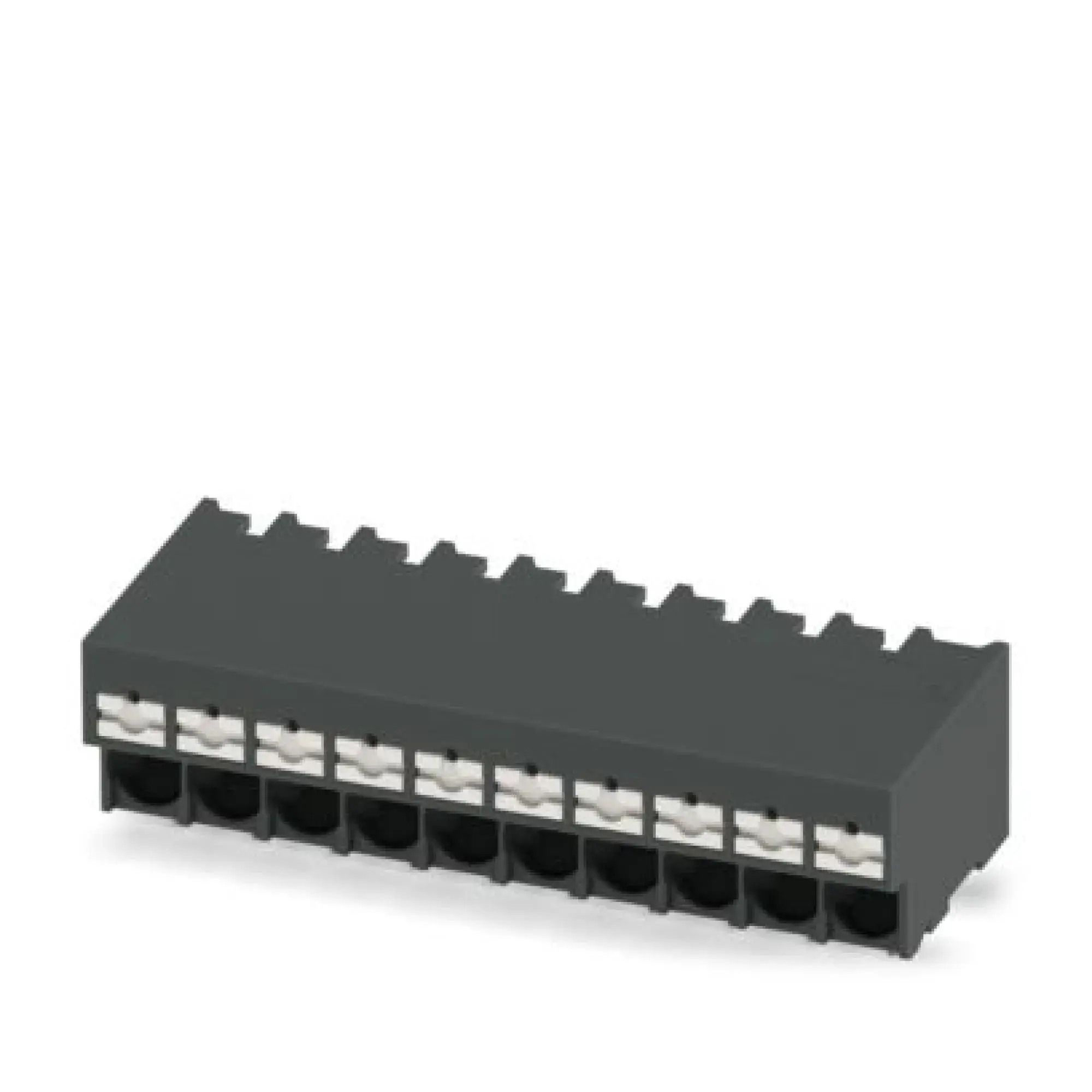 Phoenix Contact 1135305 PCB terminal block SPT-THR 2,5/10-H-5,0 P26 (img_001) Phoenix Contact 1135305 PCB terminal block SPT-THR 2,5/10-H-5,0 P26 (img_001)