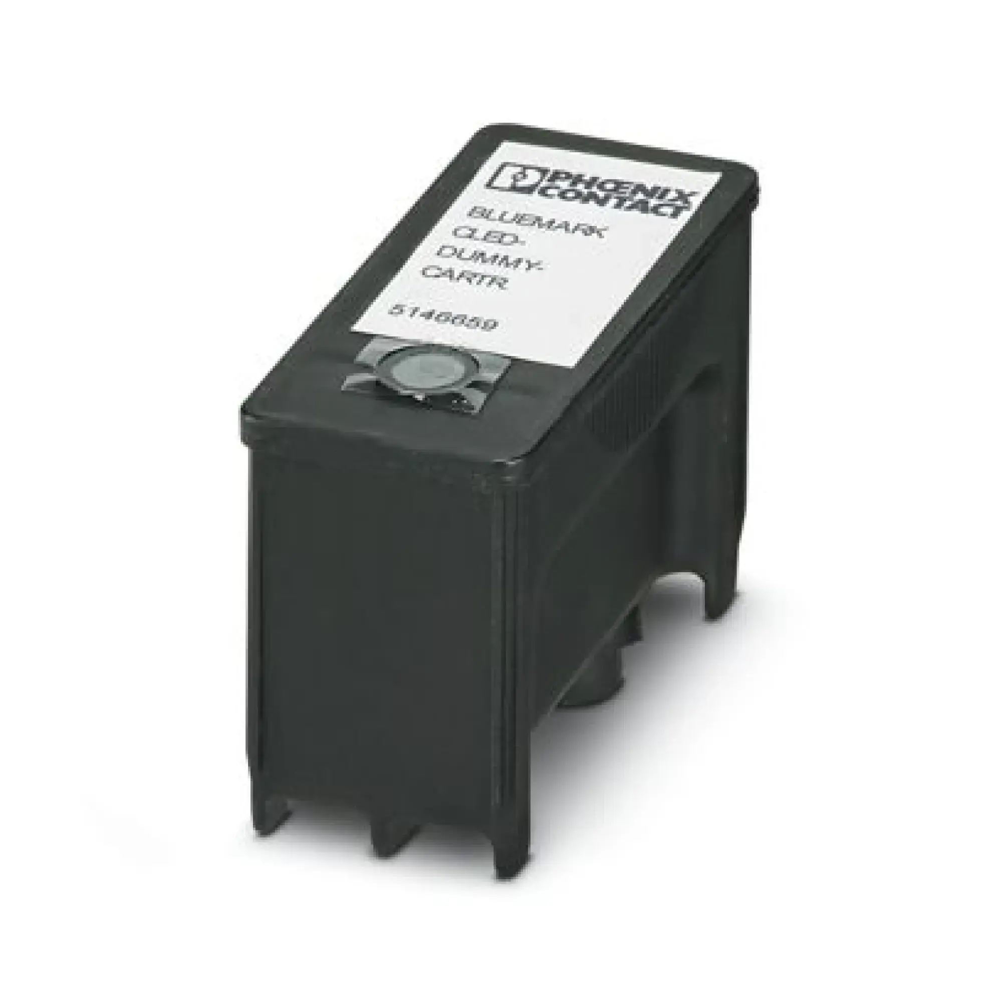 Phoenix Contact 5146659 Ink cartridge BLUEMARK CLED-DUMMY-CARTR. (img_001)