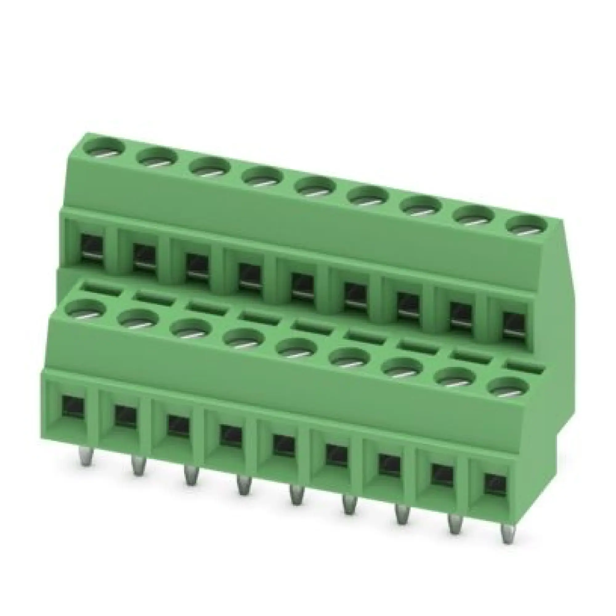 Phoenix Contact 1708107 PCB terminal block MKKDS 1/ 9-3,81 (img_001)
