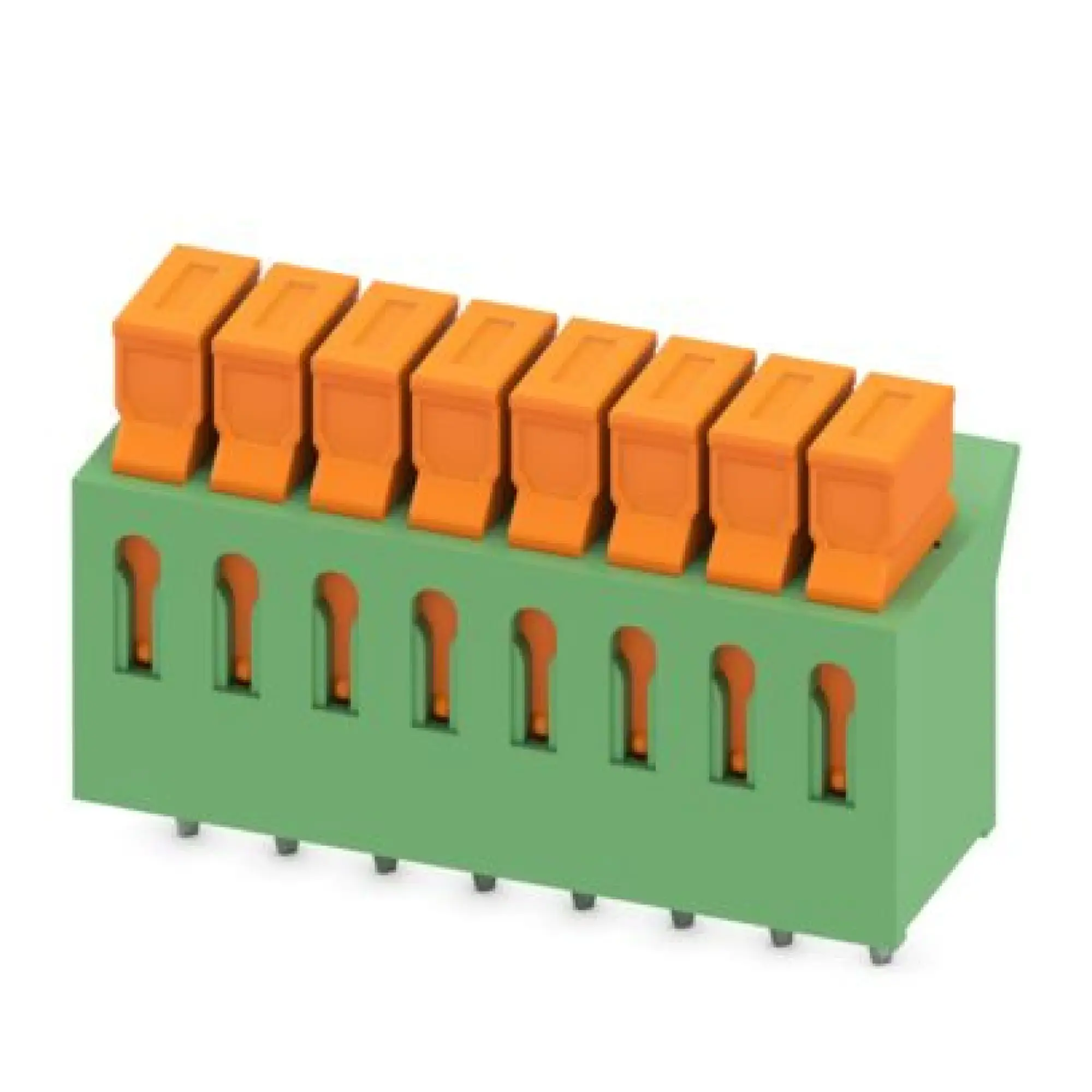 Phoenix Contact 1706235 PCB terminal block IDC 0,3/ 8-3,81 (img_001)