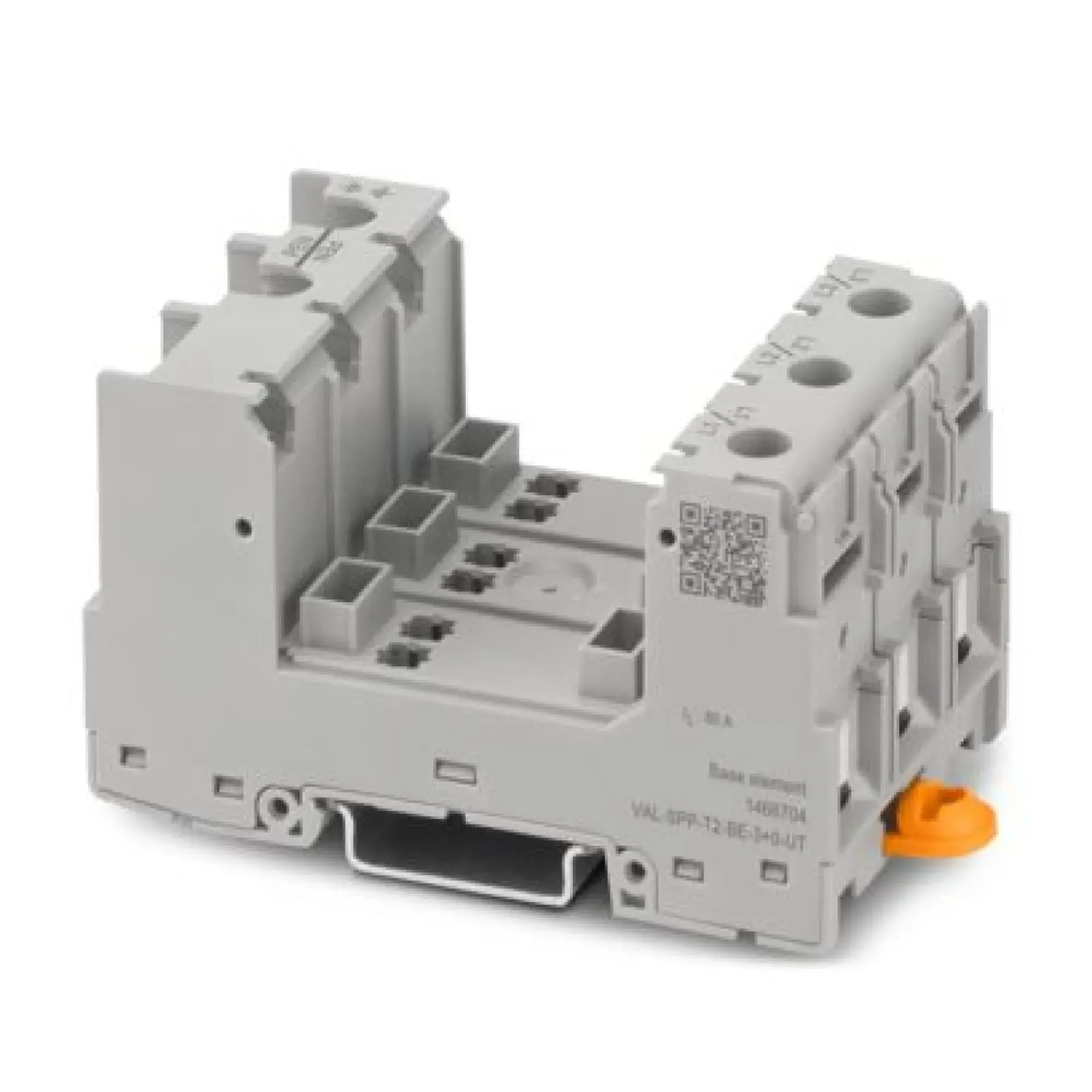 Phoenix Contact 1466704 Type 2 surge protection base element VAL-SPP-T2-BE-3+0-UT (img_001)