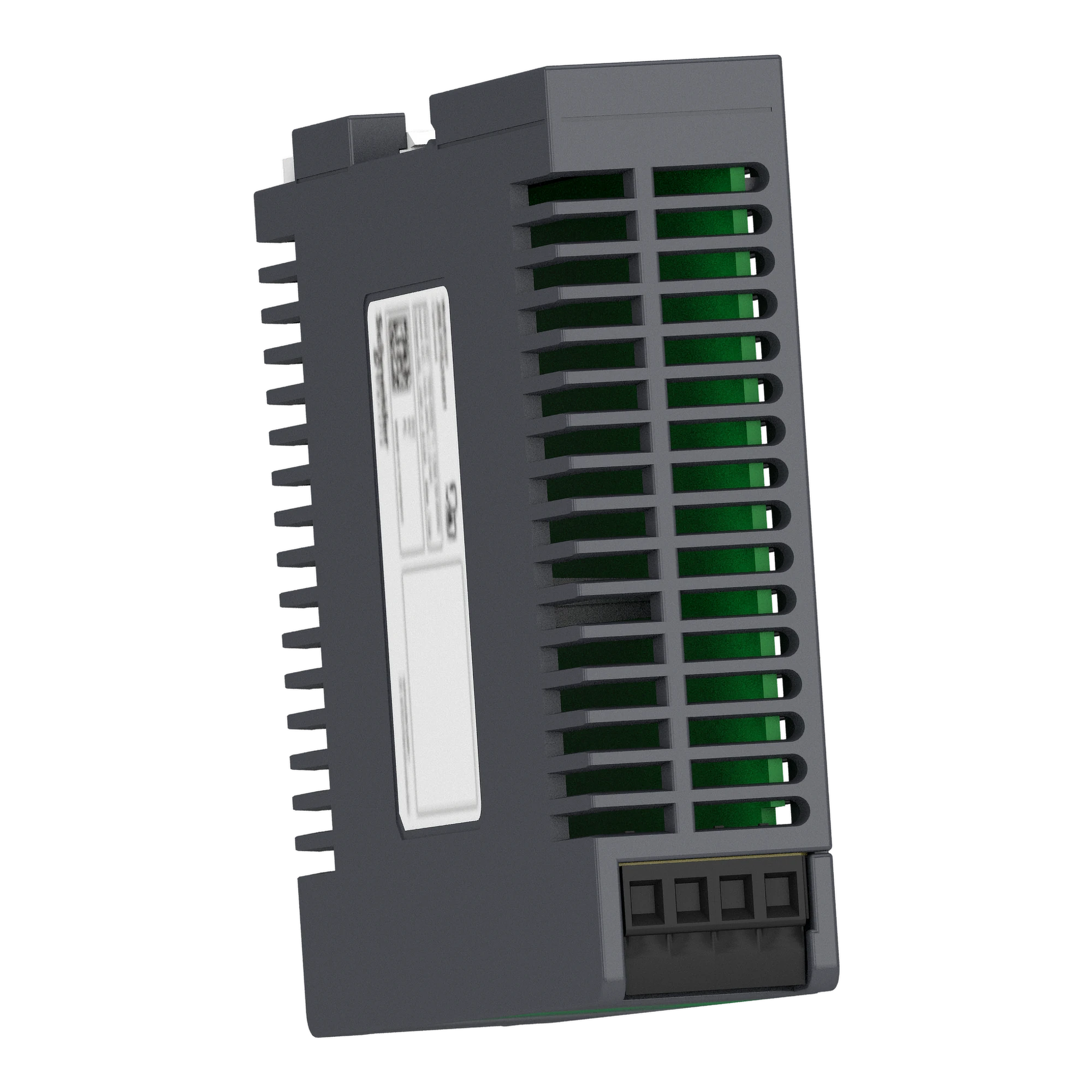 Schneider Electric ABLS1A24031 Power Supply, Modicon ABLS, Optimum, Switched, Single-phase, 100-240V AC, 24V DC, 3.1A, 75W (img_006) Schneider Electric ABLS1A24031 Power Supply, Modicon ABLS, Optimum, Switched, Single-phase, 100-240V AC, 24V DC, 3.1A, 75W (img_006)