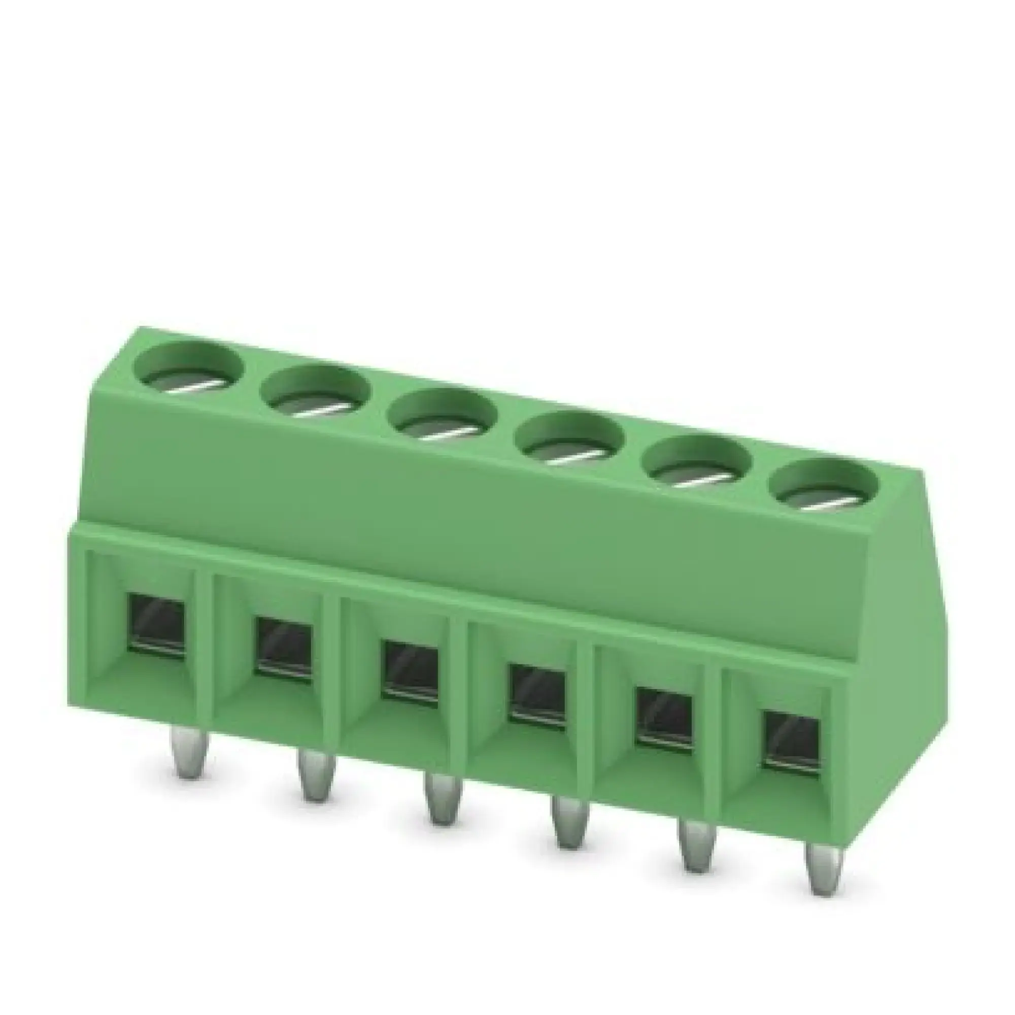Phoenix Contact 1751280 PCB terminal block MKDS 1/ 6-3,5 (img_001)