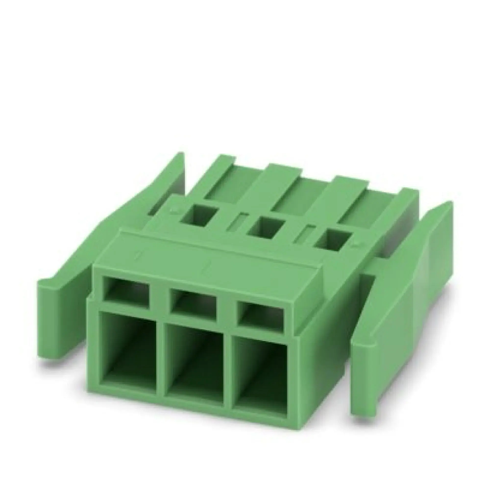 Phoenix Contact 1809051 PCB connector MSTBC 2,5/ 3-STZ-5,08-R (img_001) Phoenix Contact 1809051 PCB connector MSTBC 2,5/ 3-STZ-5,08-R (img_001)