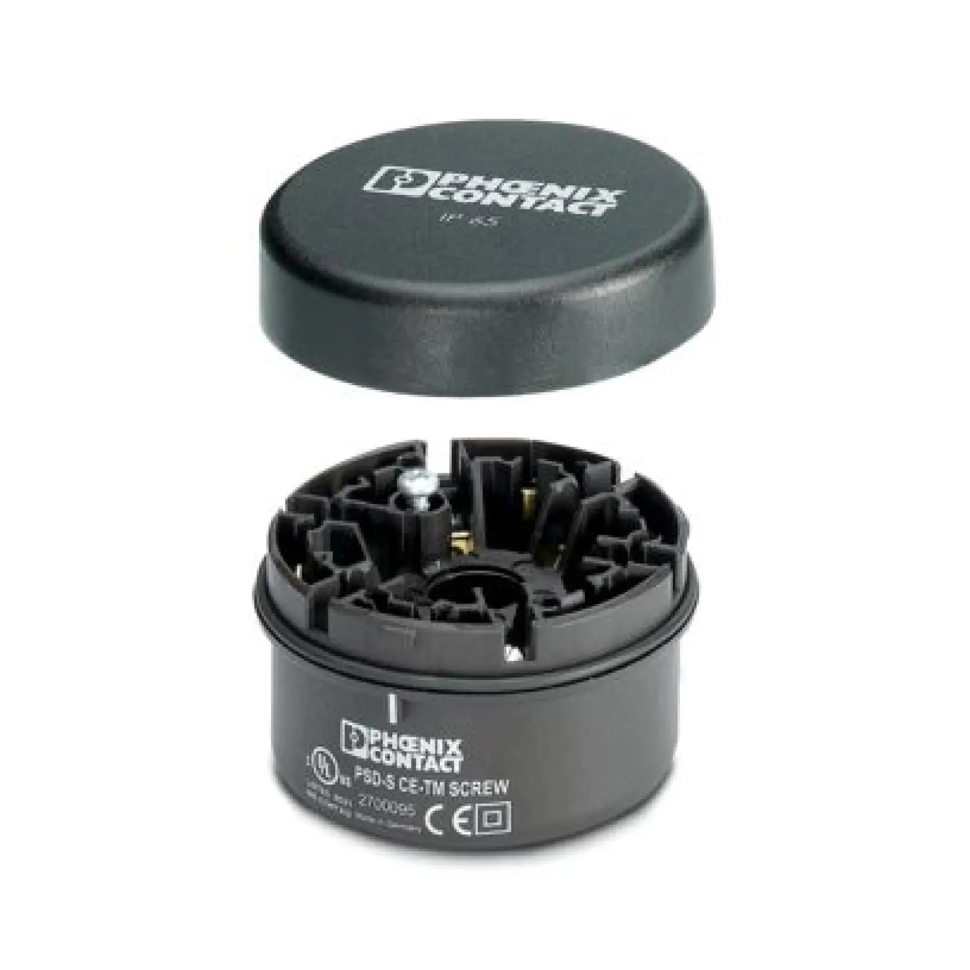 Phoenix Contact 2700095 Connection element PSD-S CE-TM SCREW (img_001) Phoenix Contact 2700095 Connection element PSD-S CE-TM SCREW (img_001)