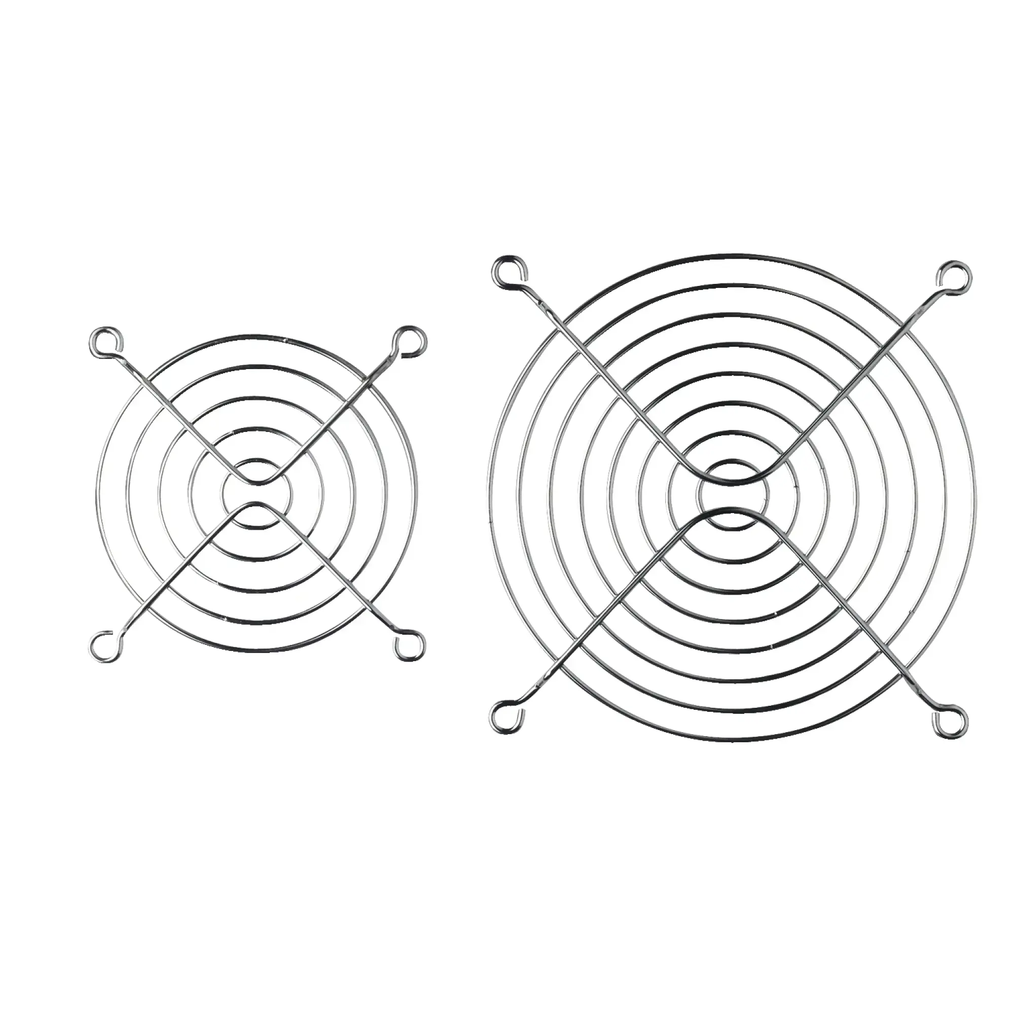 Schneider Electric NSYCVA78M Metal Guard Grid Fan D 78mm (img_002) Schneider Electric NSYCVA78M Metal Guard Grid Fan D 78mm (img_002)