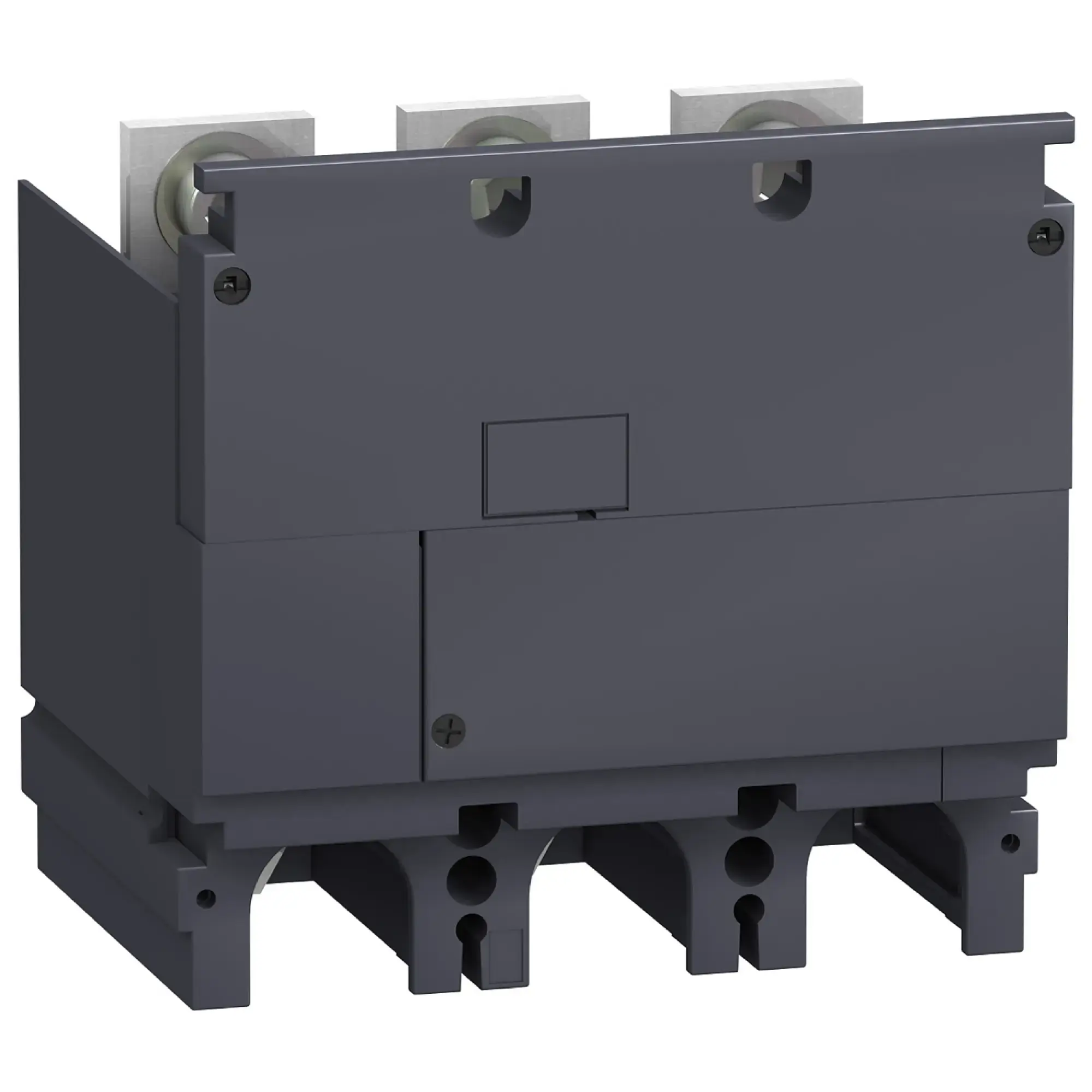 Schneider Electric LV432861 Current transformer module with voltage output 3P 600/5A for ComPact NSX400/630 (img_002)