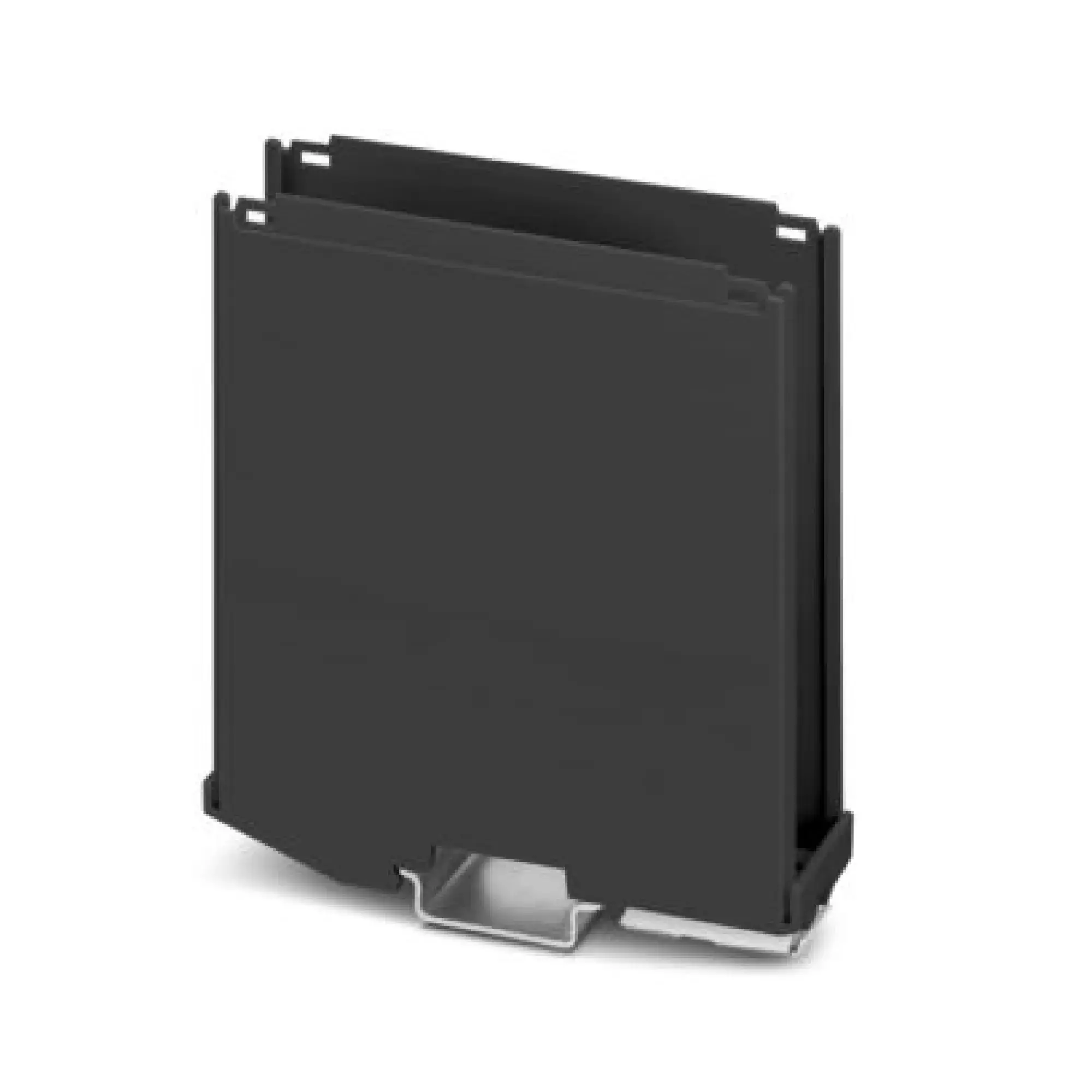 Phoenix Contact 1105223 Mounting base housing ICS25-B100X98-O-9005 (img_001)