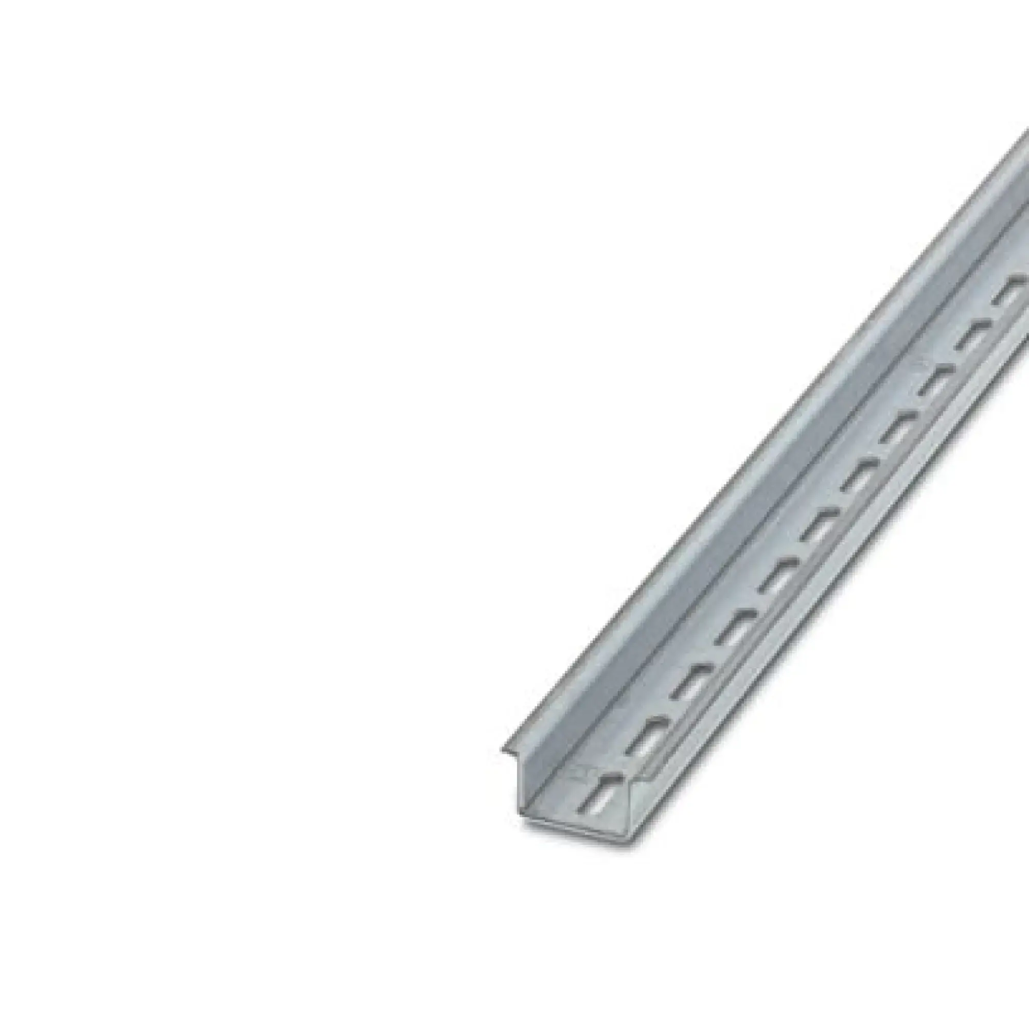 Phoenix Contact 3240571 DIN rail perforated NS 35/15 ZN PERF(18X5,2)2000MM (img_001)