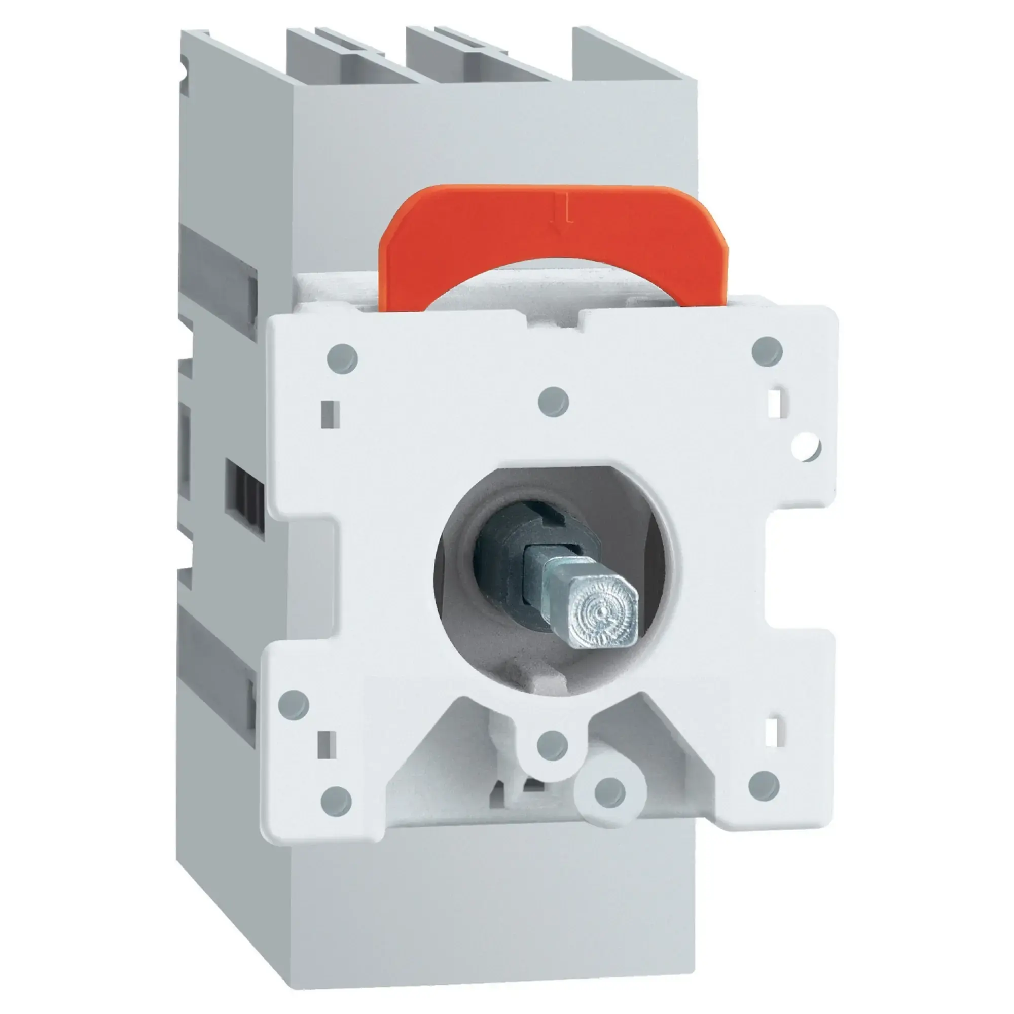 Schneider Electric VLS3P016D1 Disconnect Switch TeSys VLS up to 16A, 3-pole for Door Mounting (img_002)
