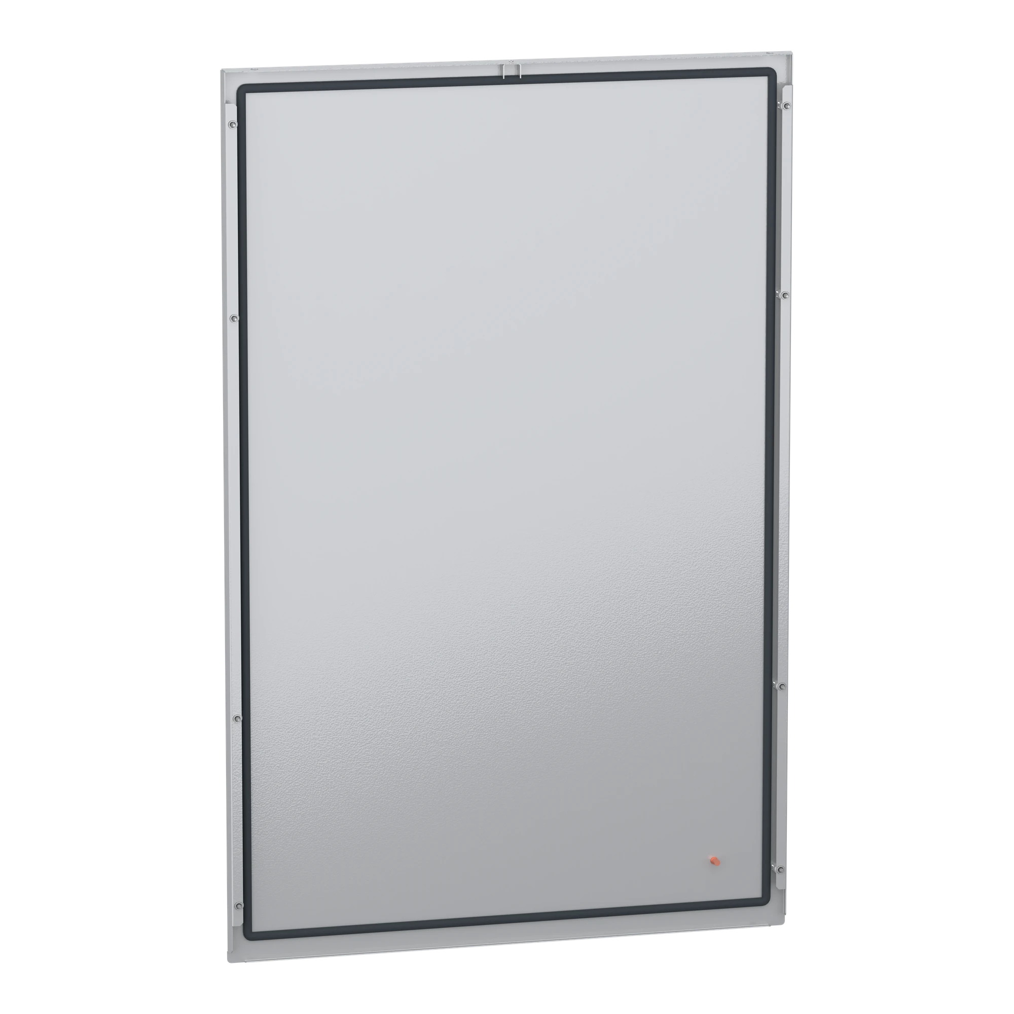 Schneider Electric NSYBPN128 Rear panel, external mounting, PanelSeT SFN, for electrical enclosures H 1200 x W 800 mm (img_001)