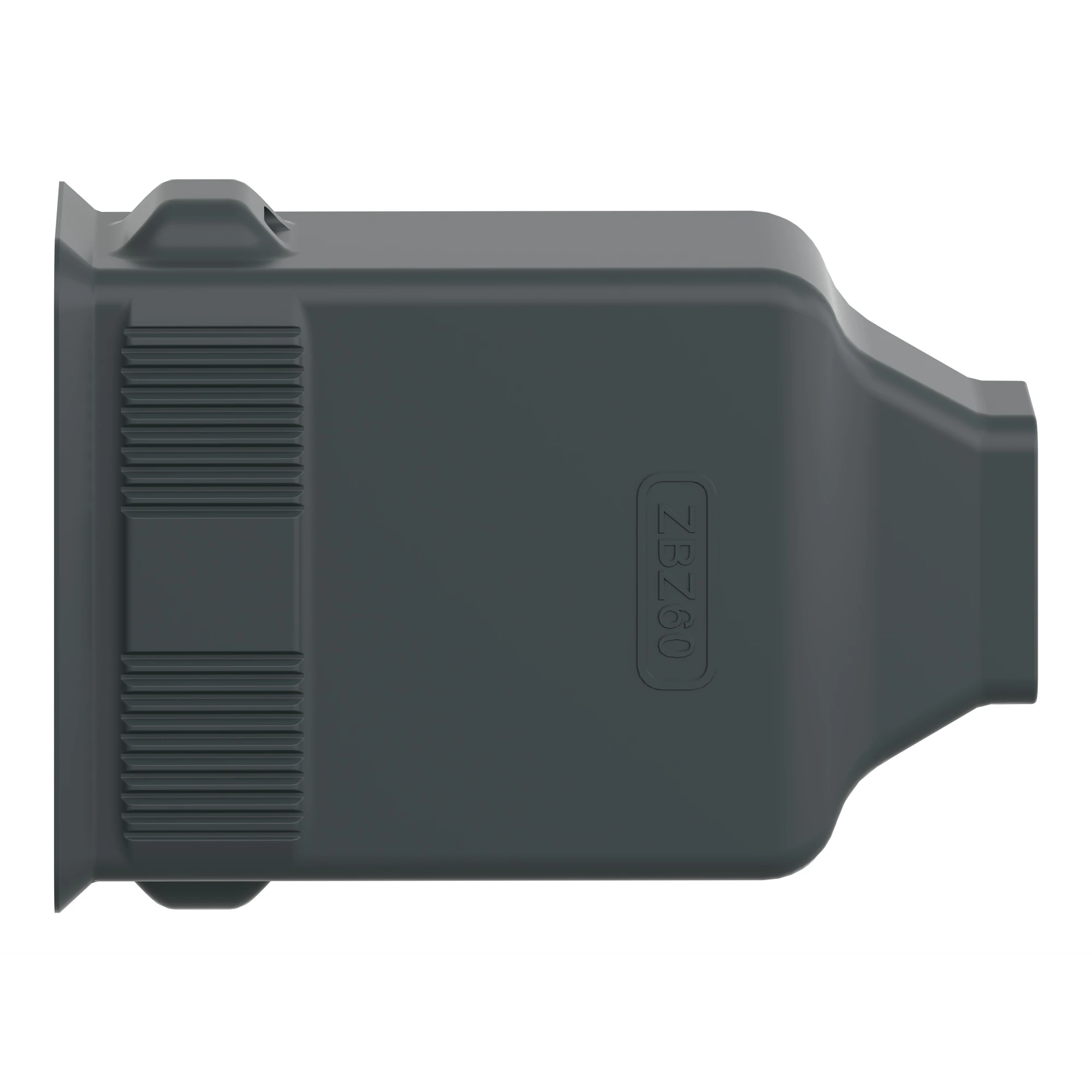 Schneider Electric ZBZ60 Protective cap for Harmony contact blocks (img_003) Schneider Electric ZBZ60 Protective cap for Harmony contact blocks (img_003)