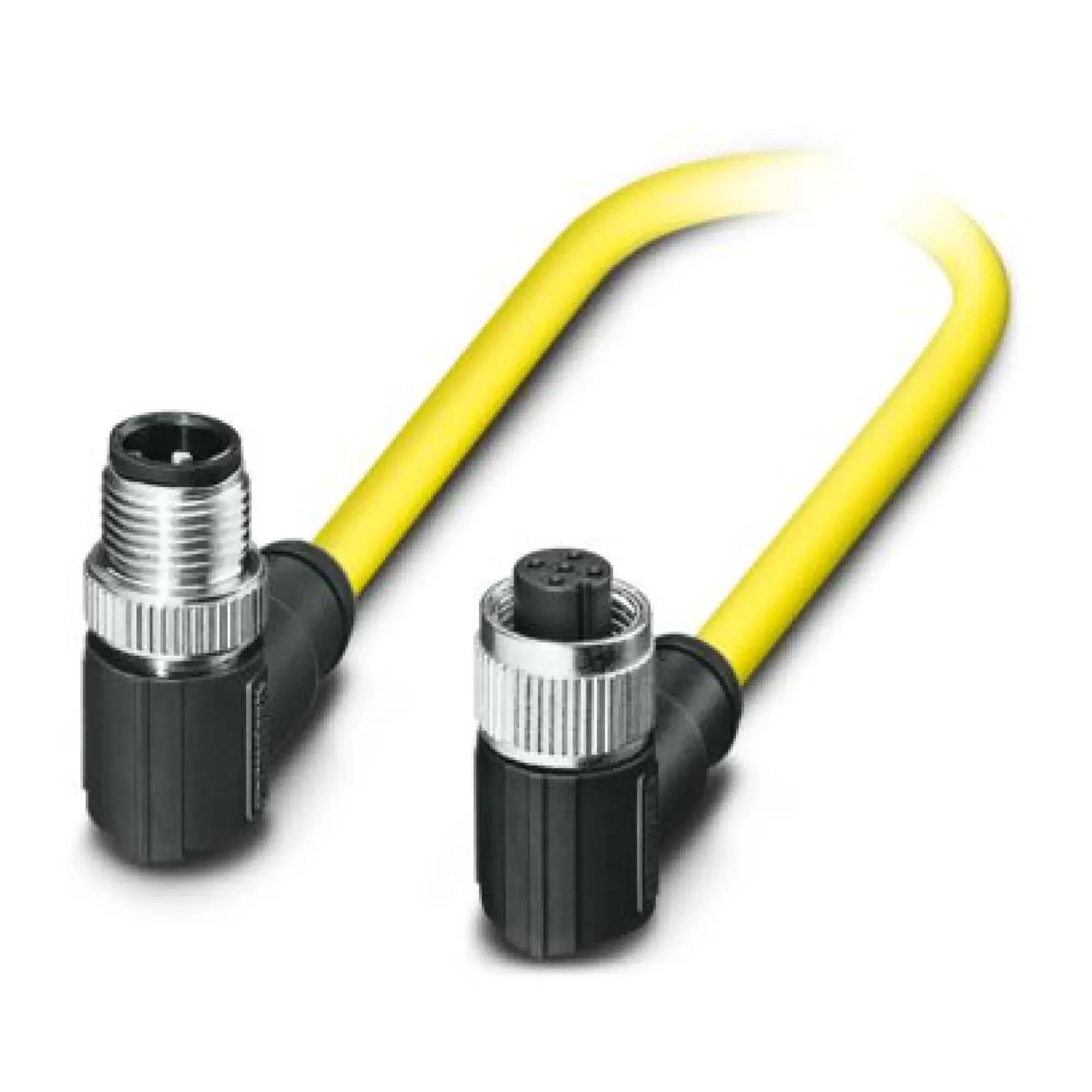 Phoenix Contact 1406143 Sensor/actuator cable SAC-5P-M12MR/ 0,5-542/M12FRSH (img_001)