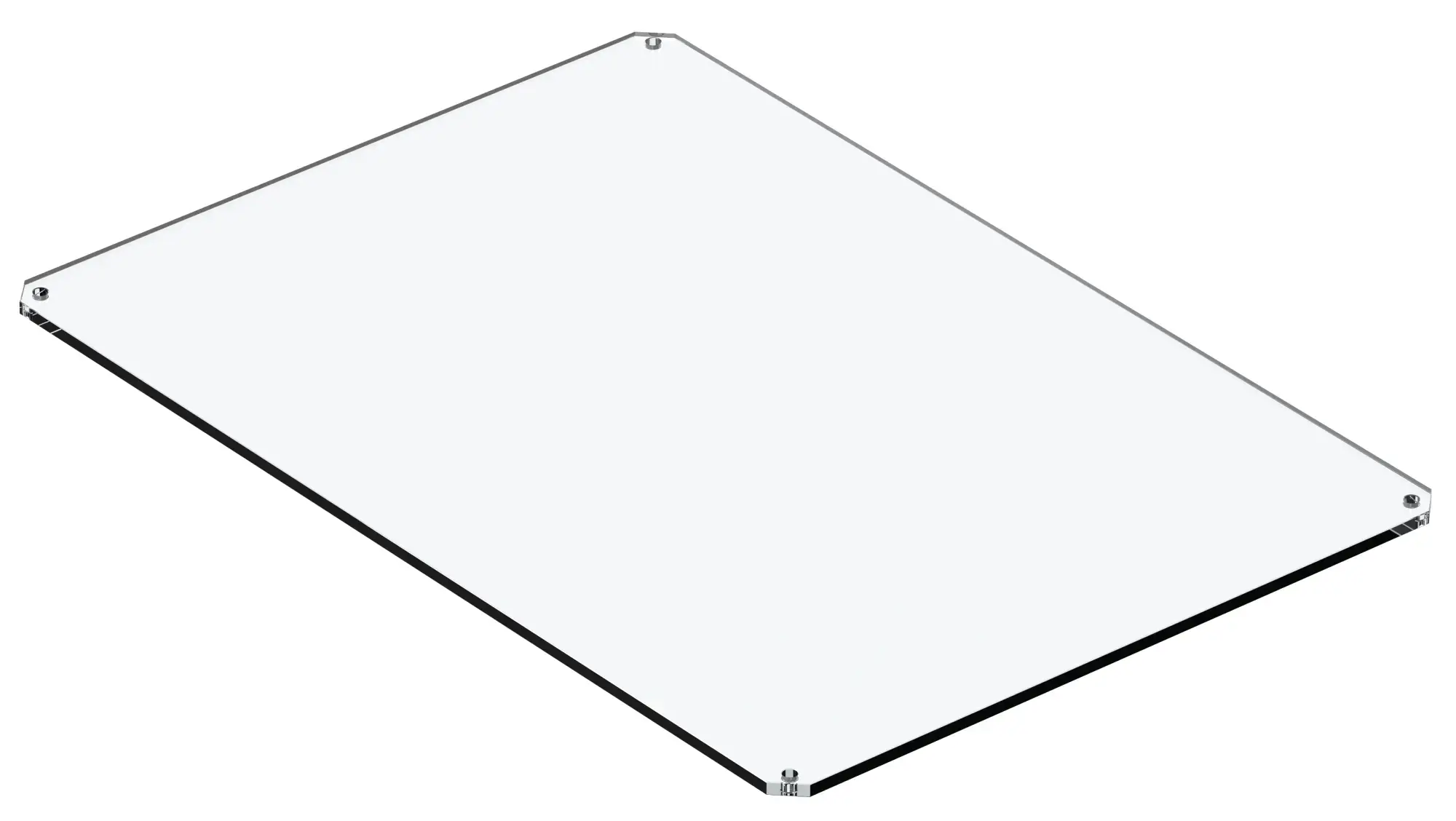 Spelsberg 72210401 mounting plate interior frame, transparent (img_001) Spelsberg 72210401 mounting plate interior frame, transparent (img_001)