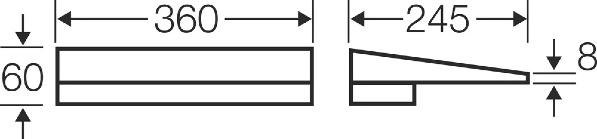 Hensel 68000174 ENYSTAR-Schutzdach FP DB 36 (img_004) Hensel 68000174 ENYSTAR-Schutzdach FP DB 36 (img_004)