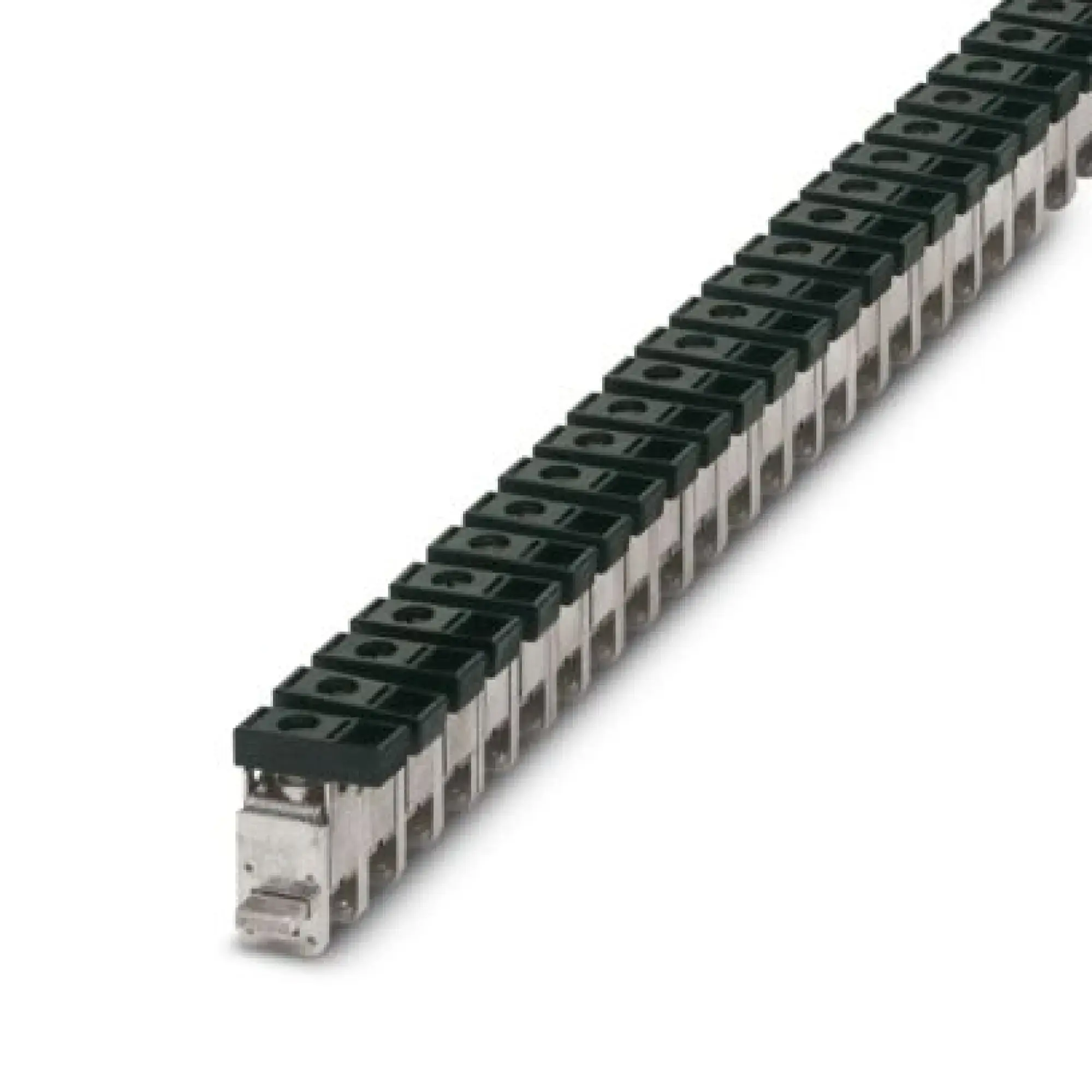 Phoenix Contact 0424039 Connection terminal block AKG 35 BK (img_001) Phoenix Contact 0424039 Connection terminal block AKG 35 BK (img_001)